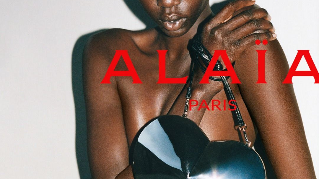 Alaia : New for Fall 2023