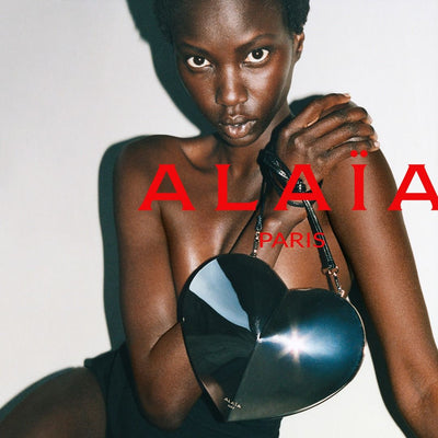 Alaia : New for Fall 2023