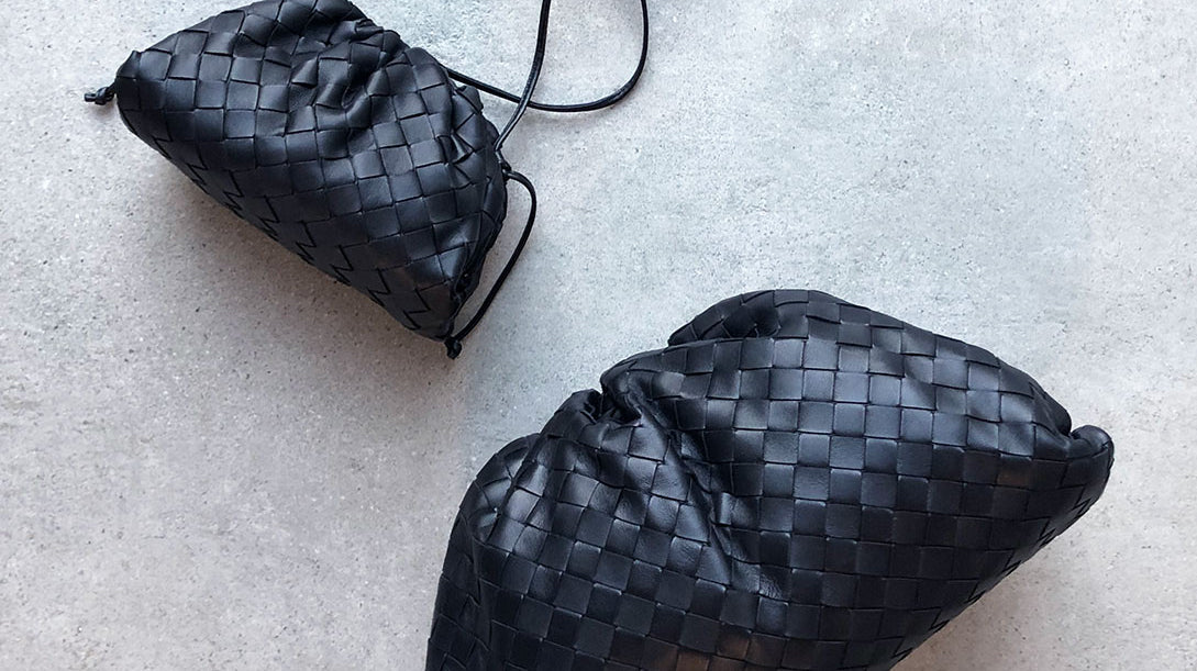 Bottega Veneta - Bag sizes