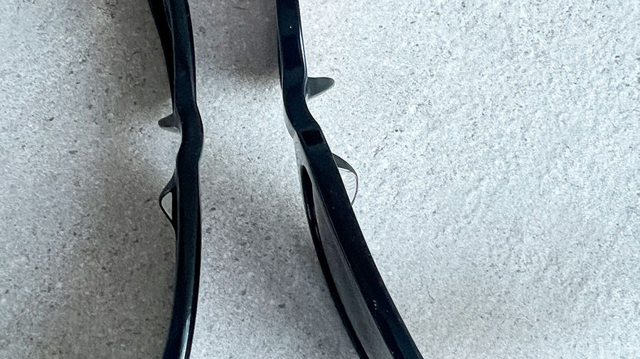 What are Asian Fit Sunglasses?