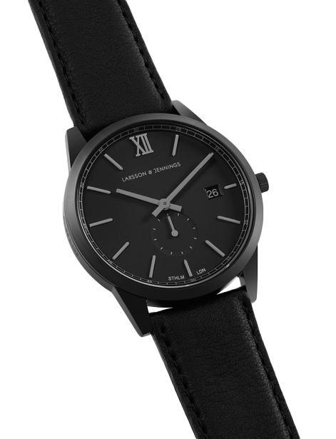 Larsson jennings saxon online