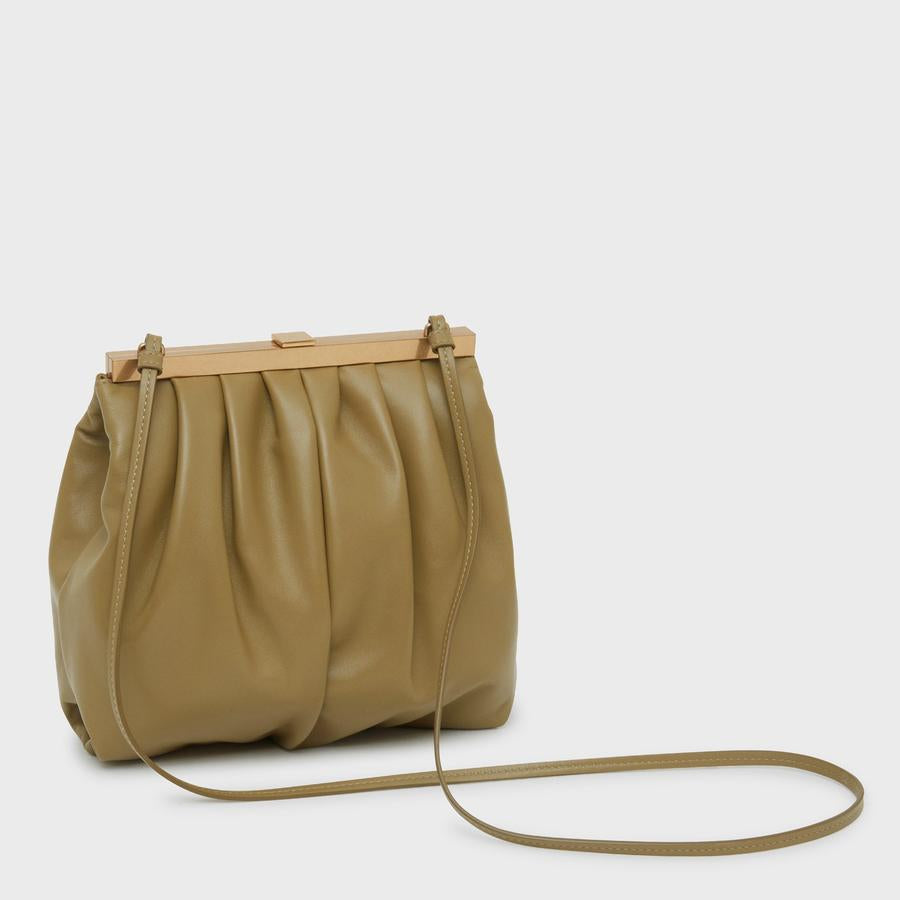 Mansur gavriel discount wave frame crossbody