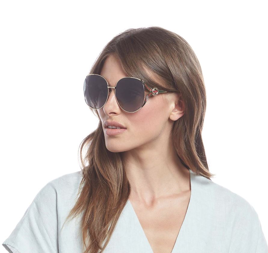 Gucci gg0225s 001 Clearance