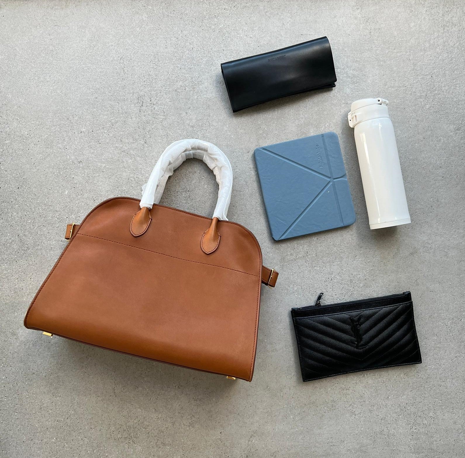 The Row - Which MARGAUX is the best for you?