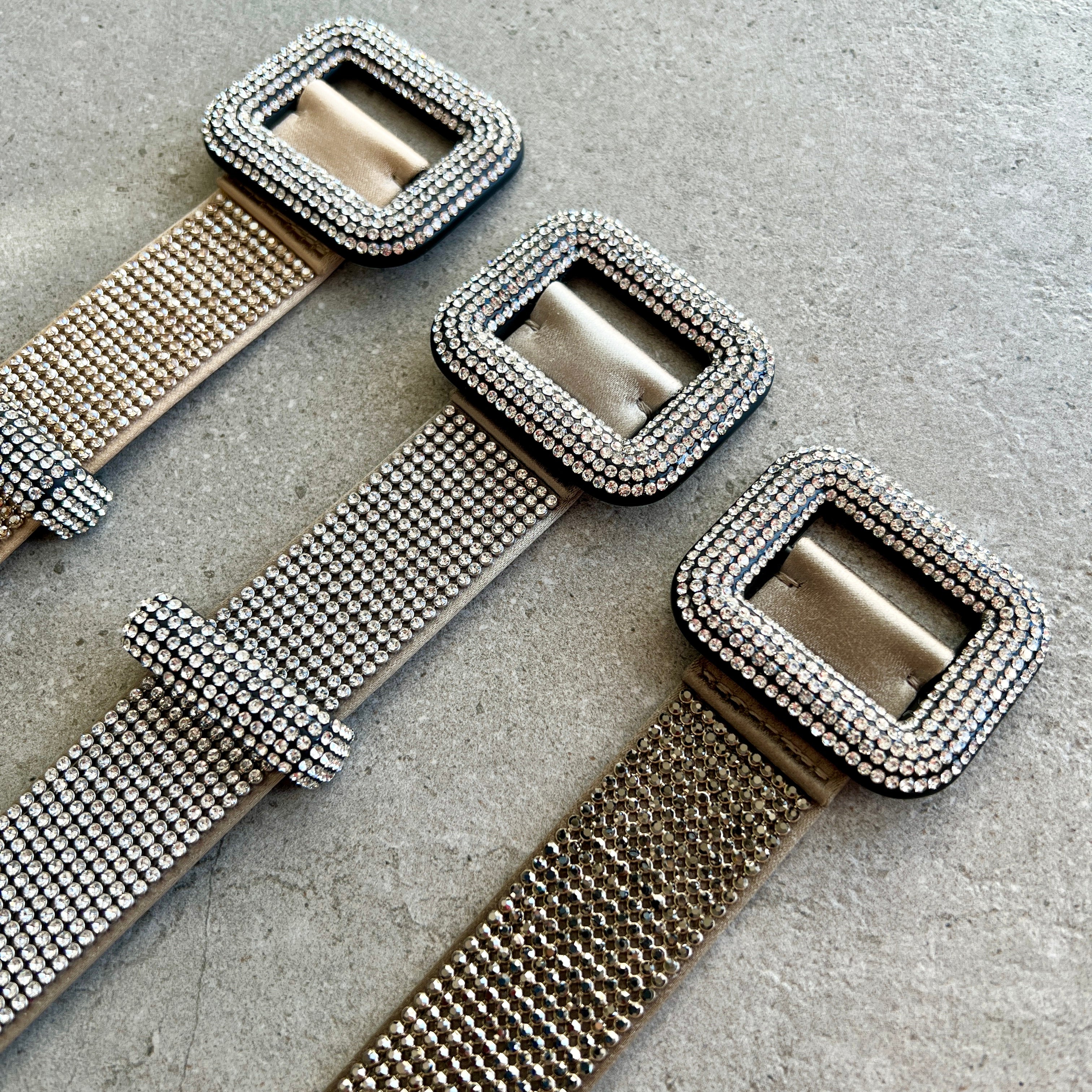 Benedetta Bruzziches Venus Belt, Crazy Diamond – CULTSTATUS