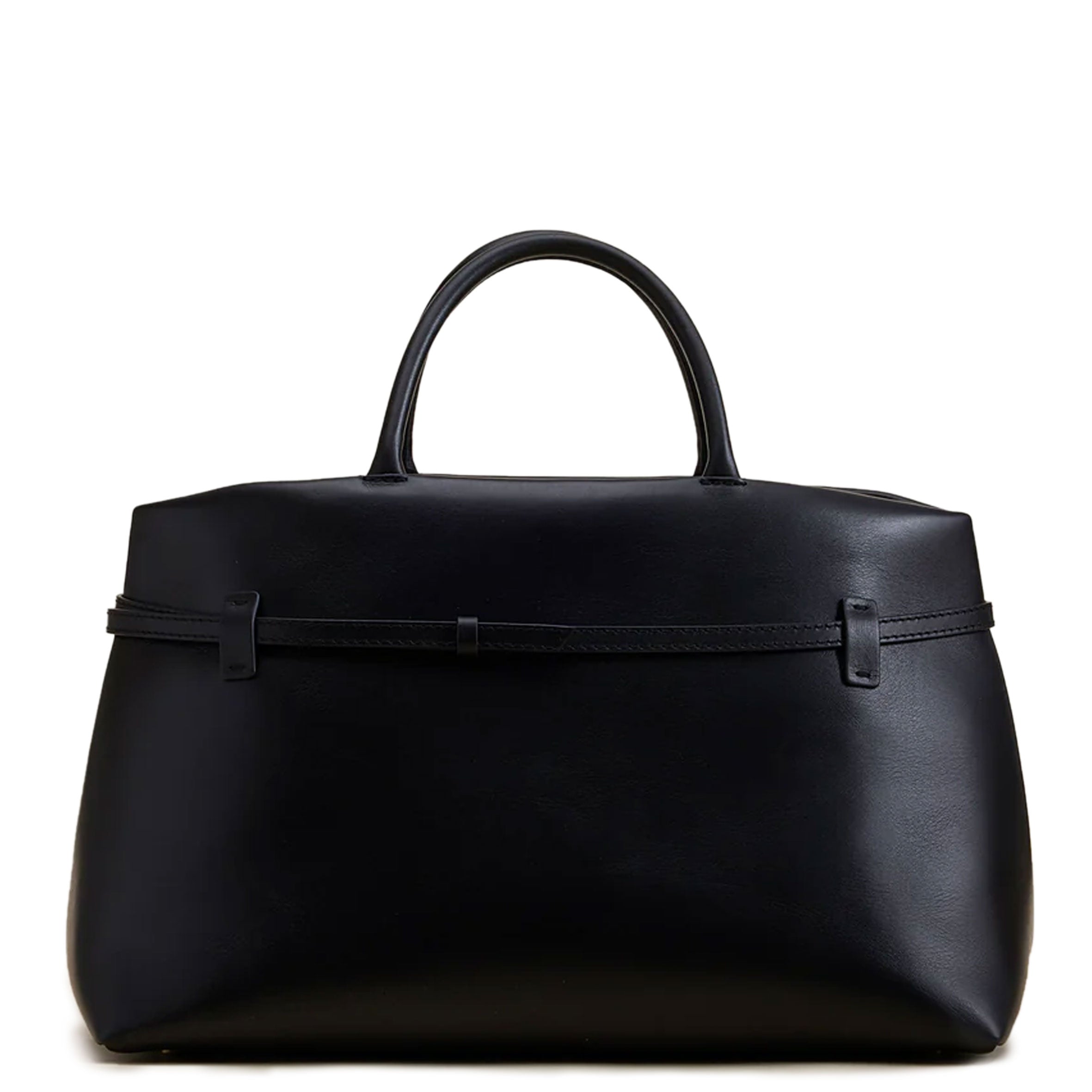 Manu Atelier Le Cambon 40 black bag