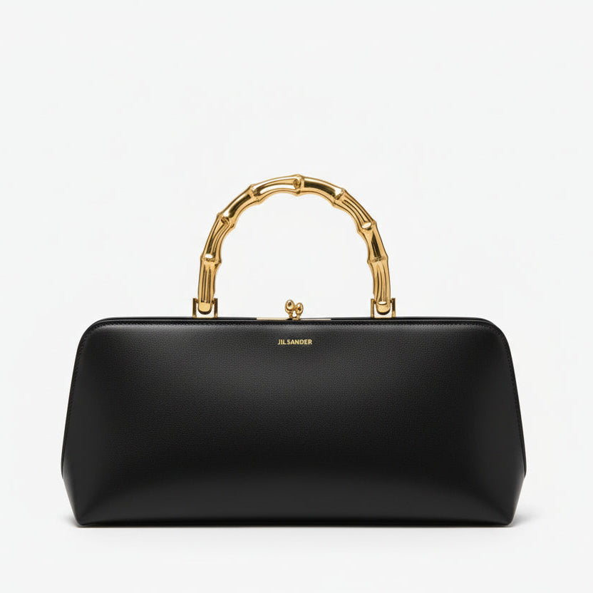 Jil Sander Goji Metal Bamboo, Black – CULTSTATUS