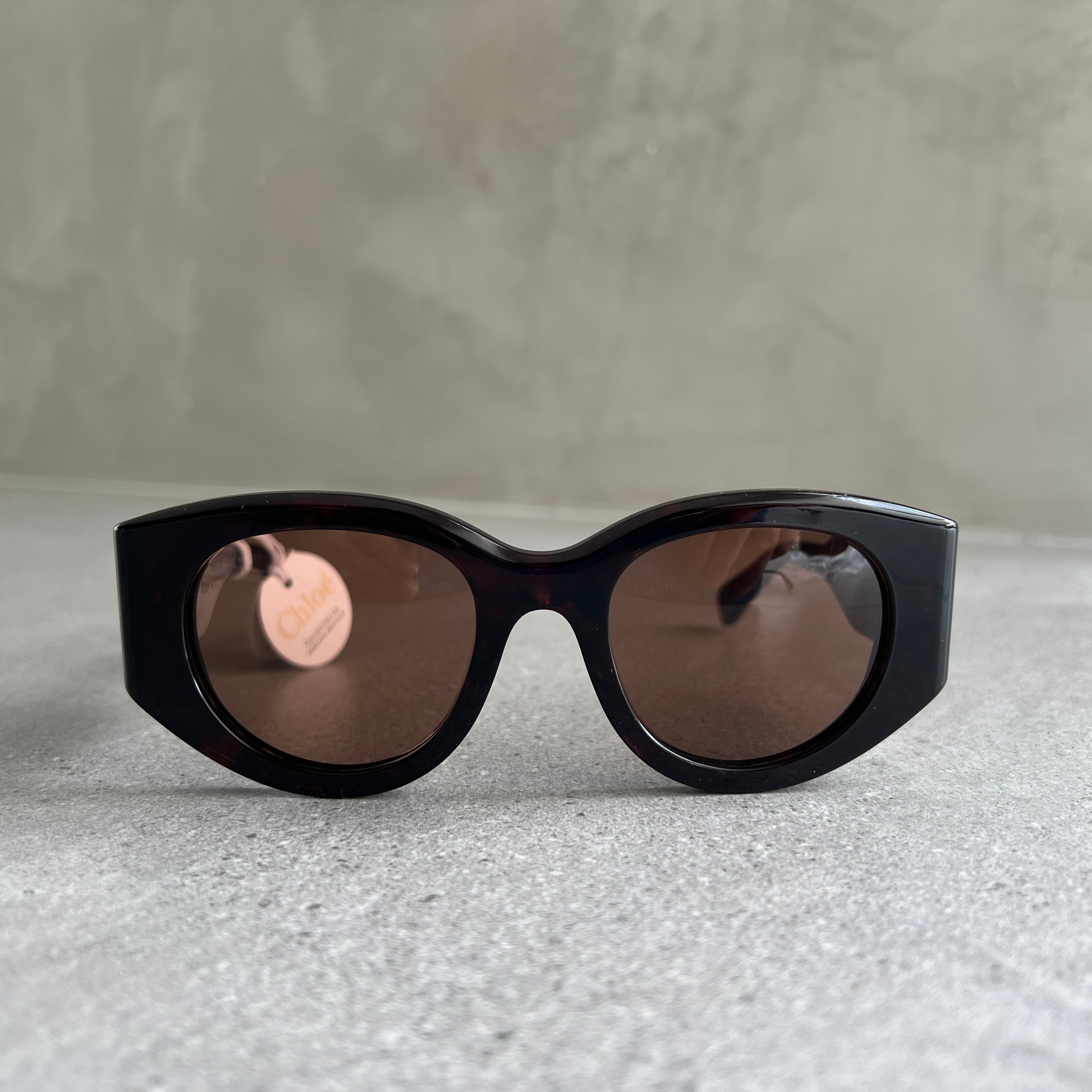 Chloe Sun CH0251S,Havana – CULTSTATUS