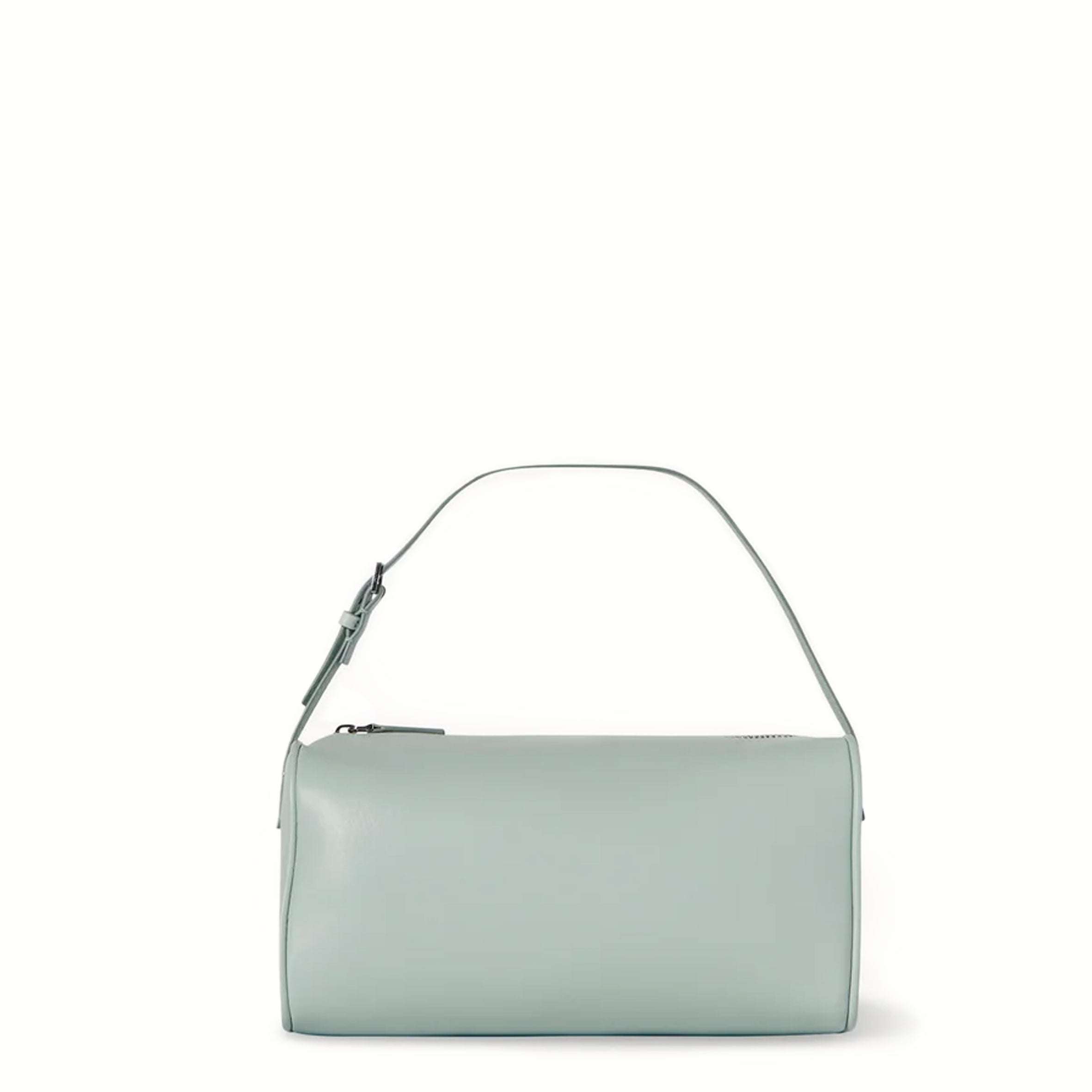 The Row 90's Bag, Lux Grain, Ice – CULTSTATUS