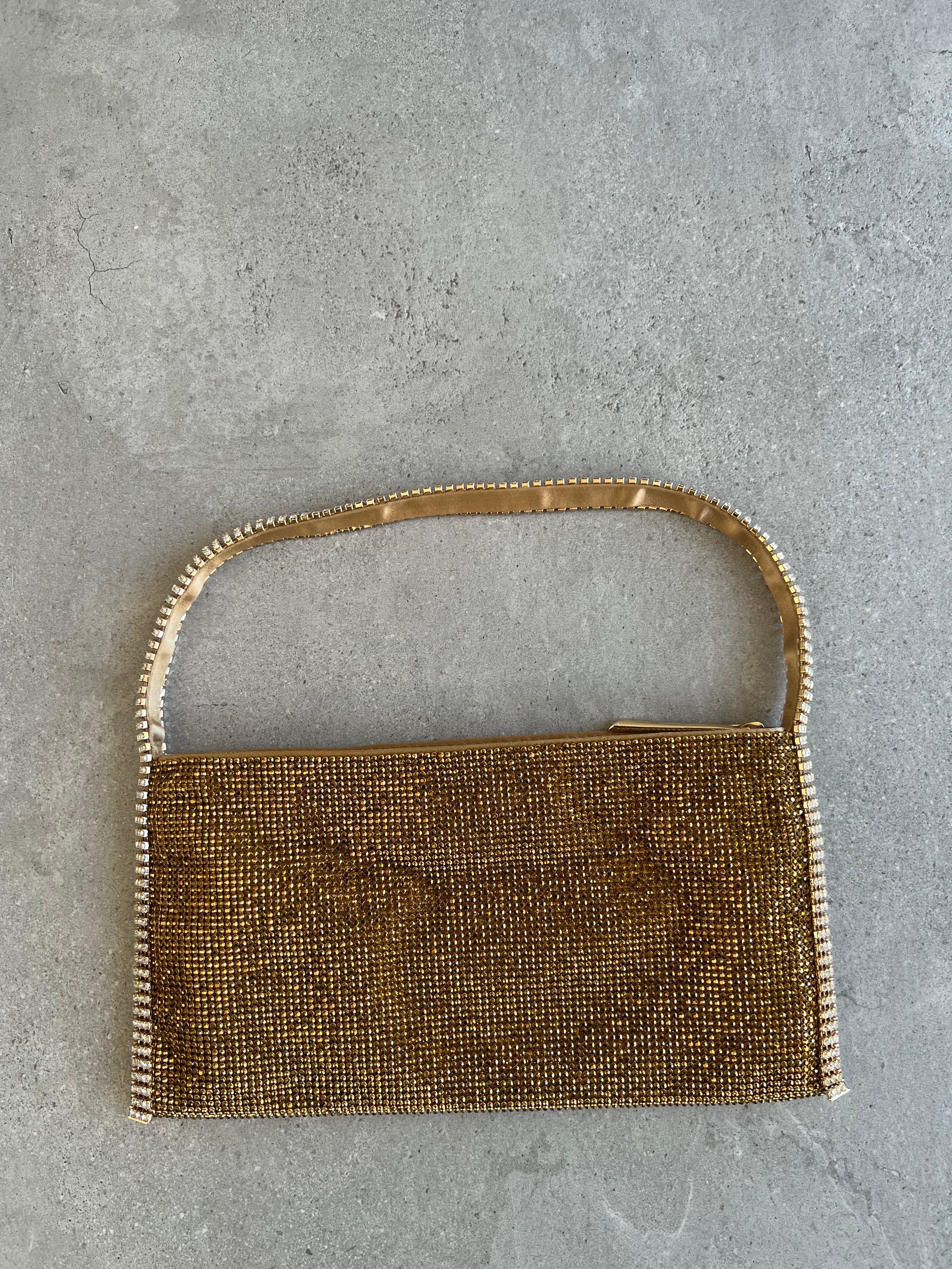 Benedetta Bruzziches Venus Belt, Crazy Diamond – CULTSTATUS