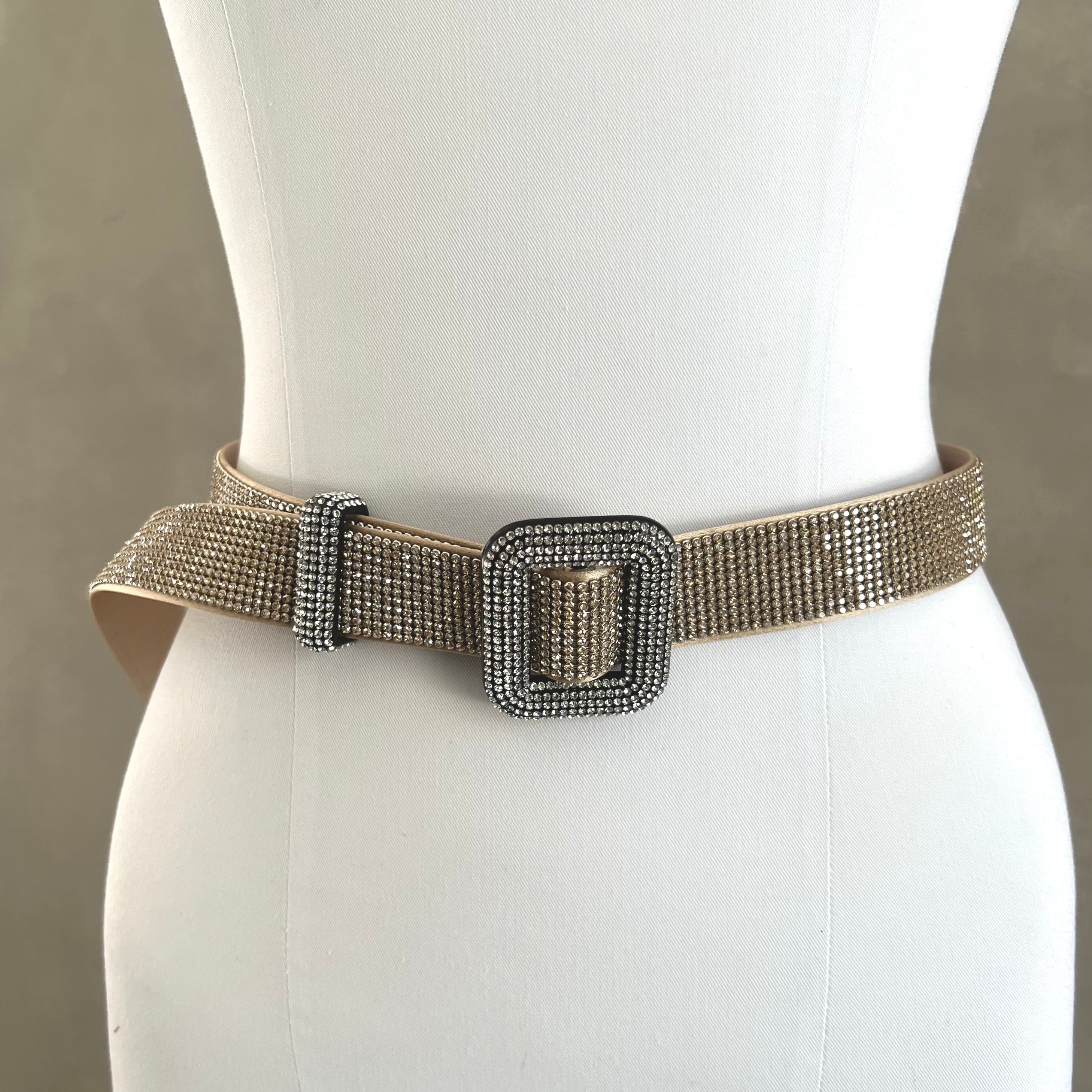 Benedetta Bruzziches Venus Belt, Crazy Diamond – CULTSTATUS