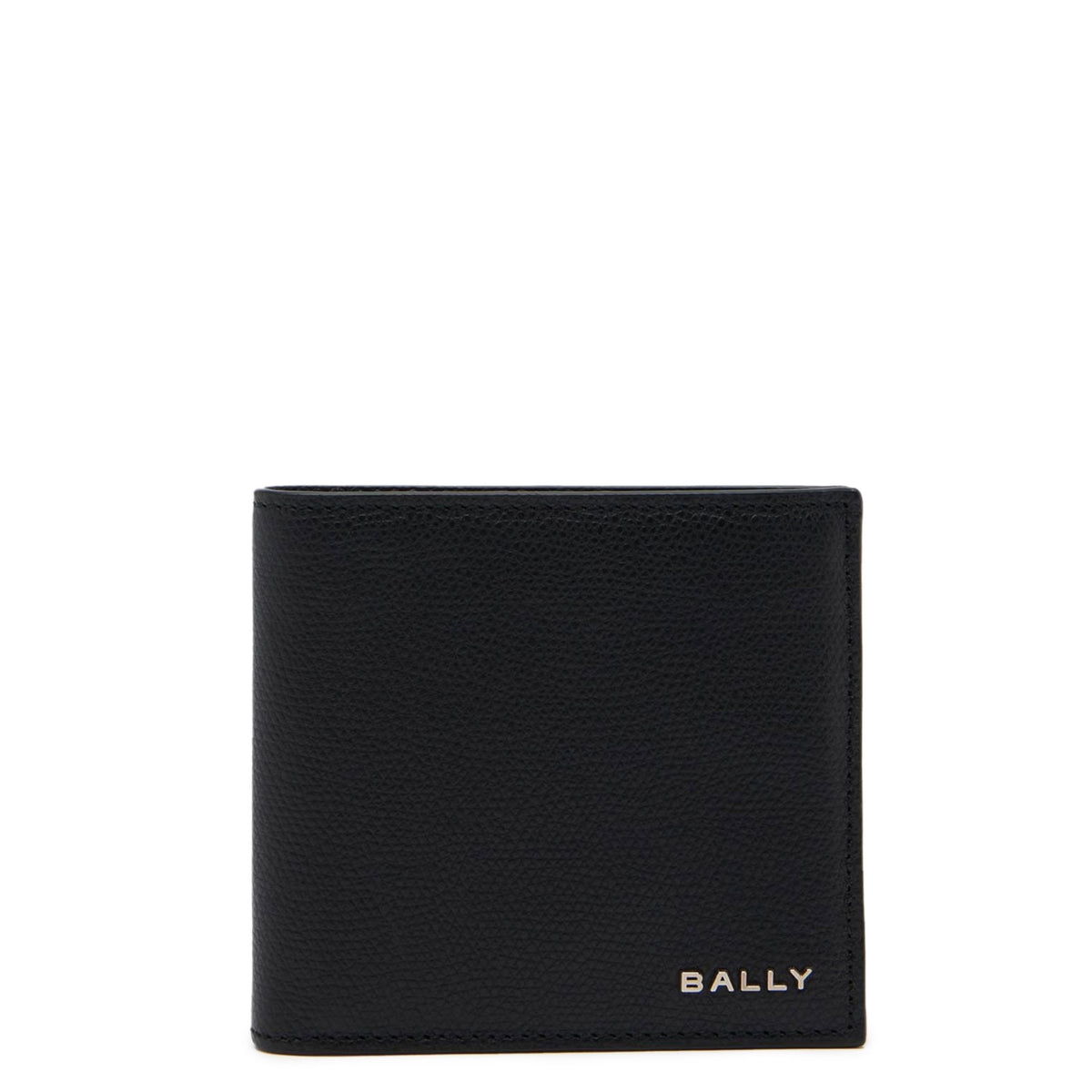 Bally Essential Bi-Fold 8CC, Black – CULTSTATUS