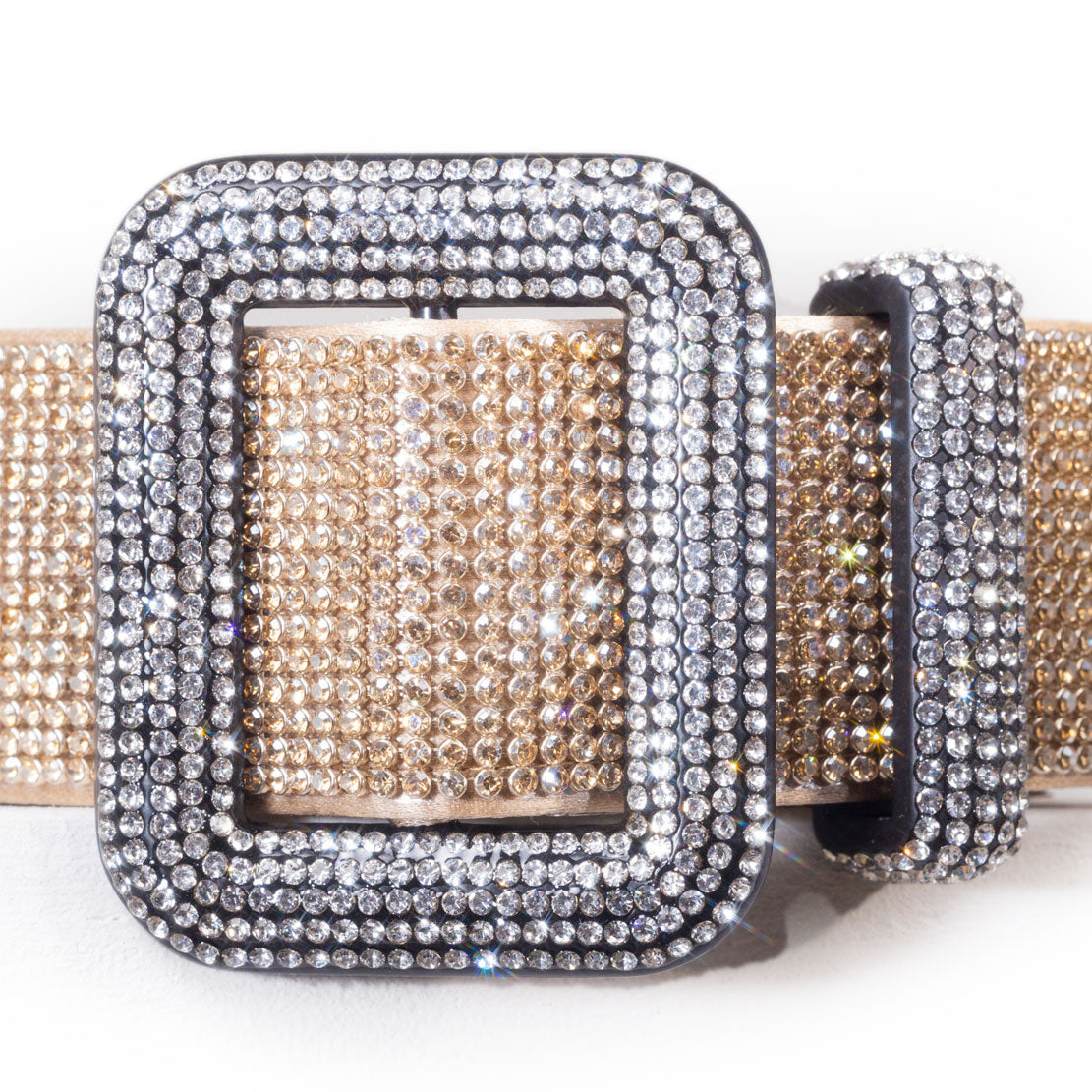 Benedetta Bruzziches Venus Belt, Crazy Diamond – CULTSTATUS