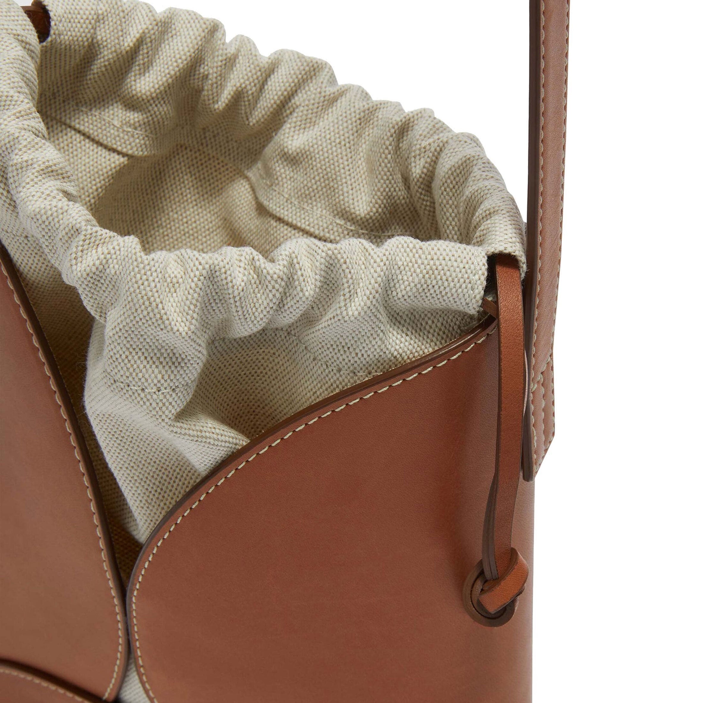 Jil Sander Ellipse Curve Crossbody, Black – CULTSTATUS