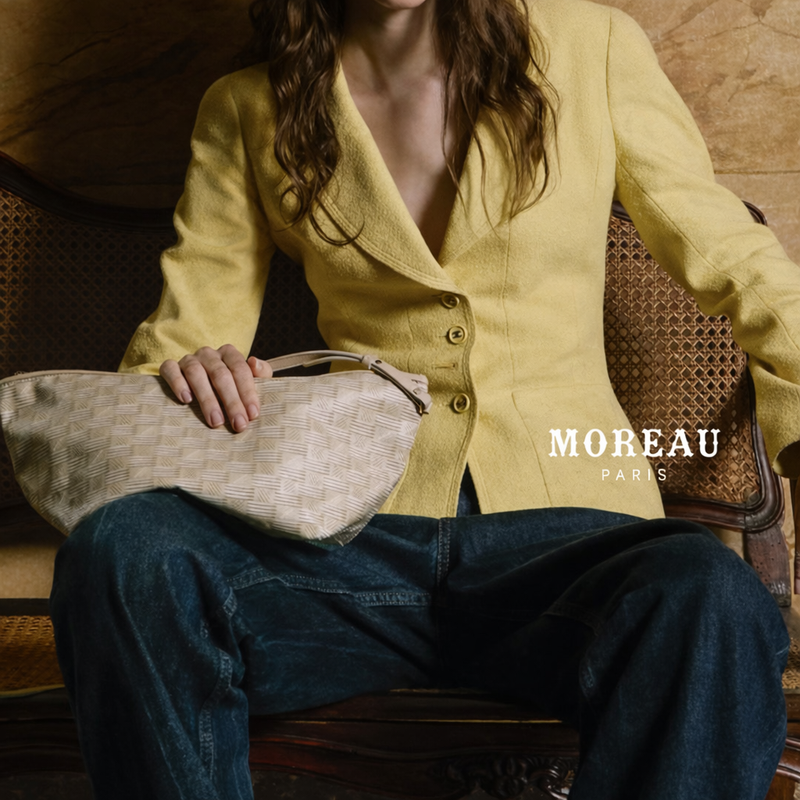 MOREAU SALE