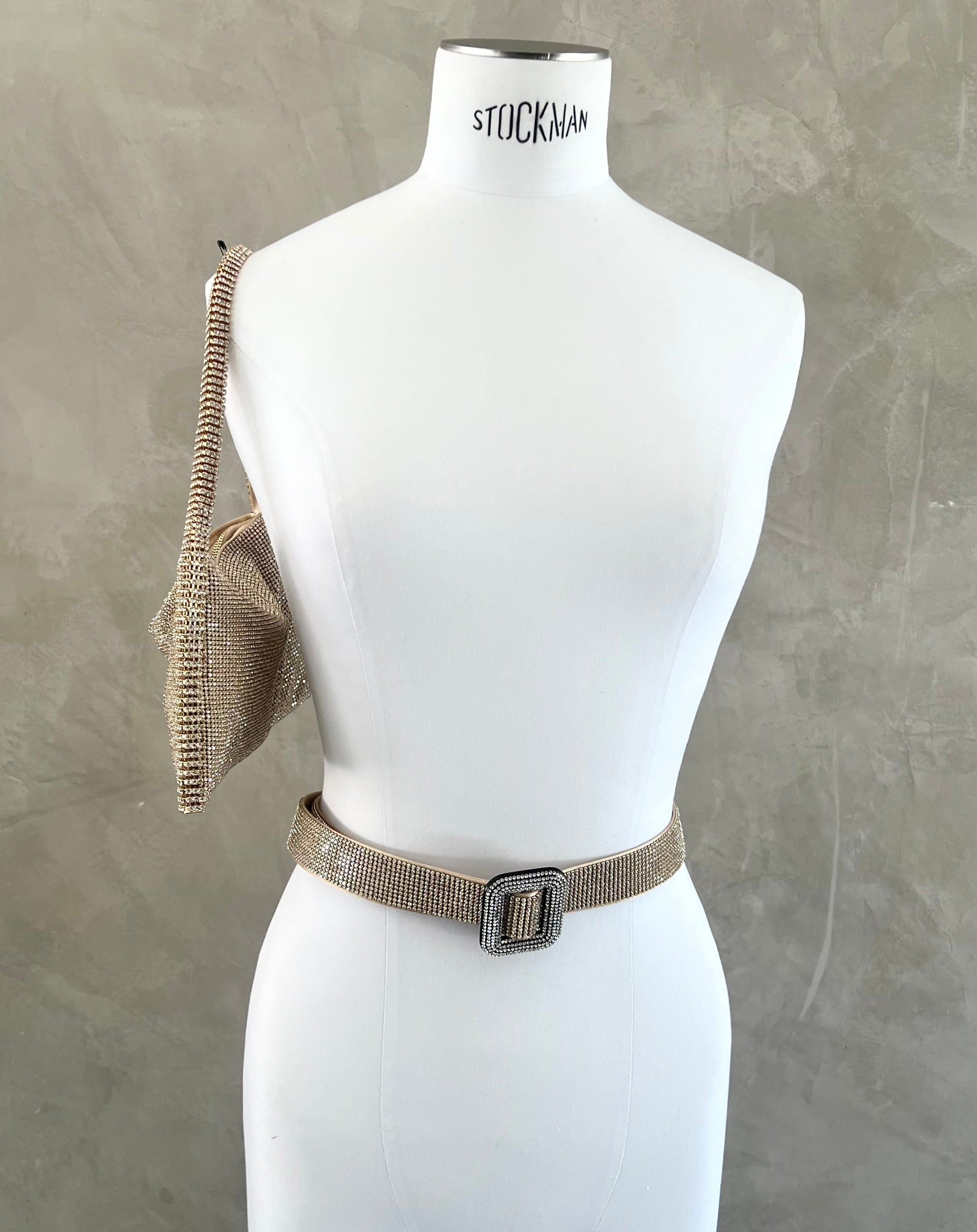 Benedetta Bruzziches Venus Belt, Crazy Diamond – CULTSTATUS