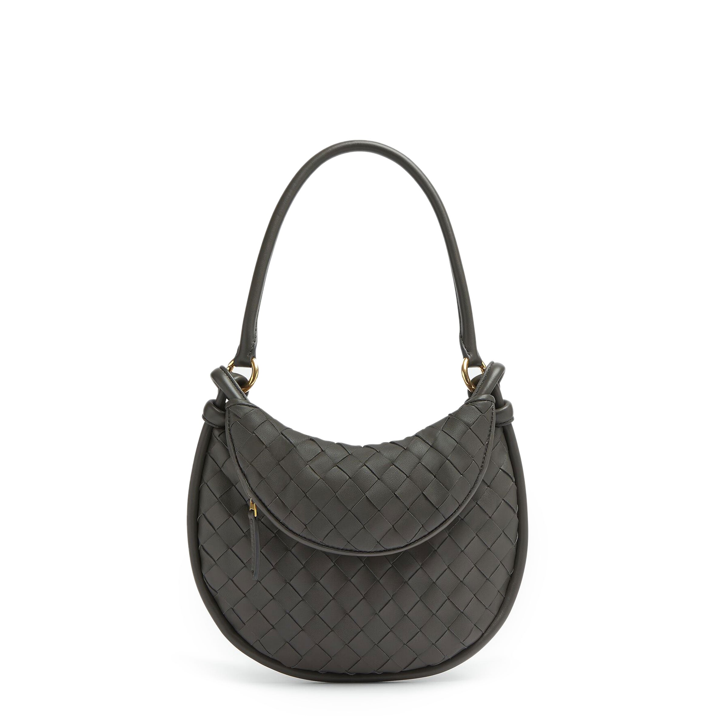 BOTTEGA VENETA ショルダー レディース 高級レザーショルダーバッグ | Bottega Veneta® JP