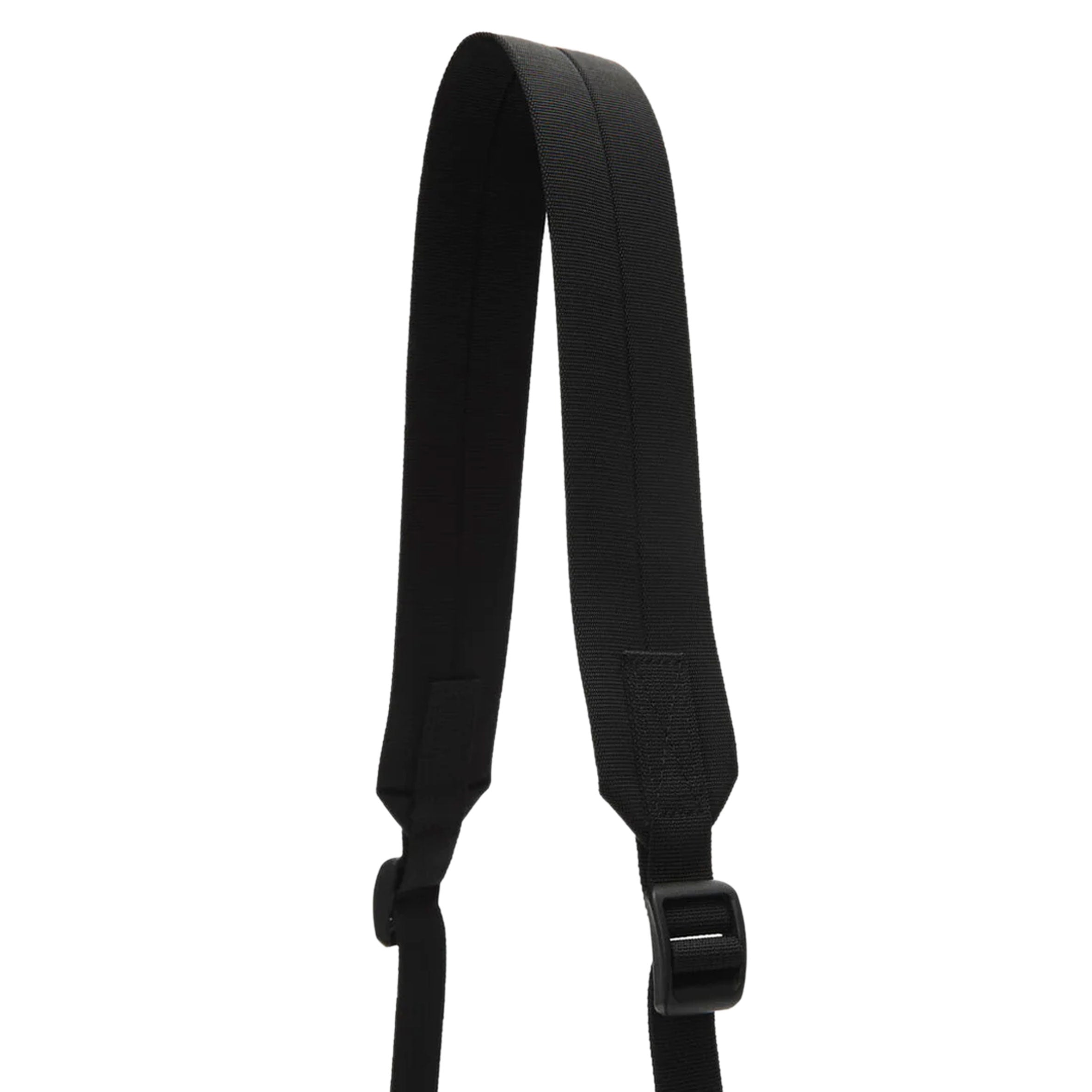 Alexander Wang Wangsport Mini Duffle Nylon Logo , Black – CULTSTATUS