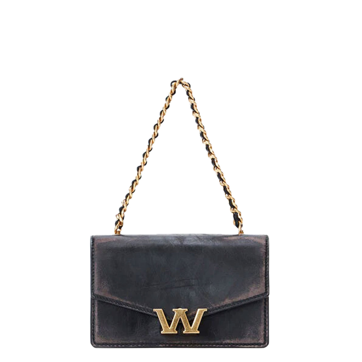 Shoulder Bag Black Alexander Wang Bag Alexander Wang Elite Tech 