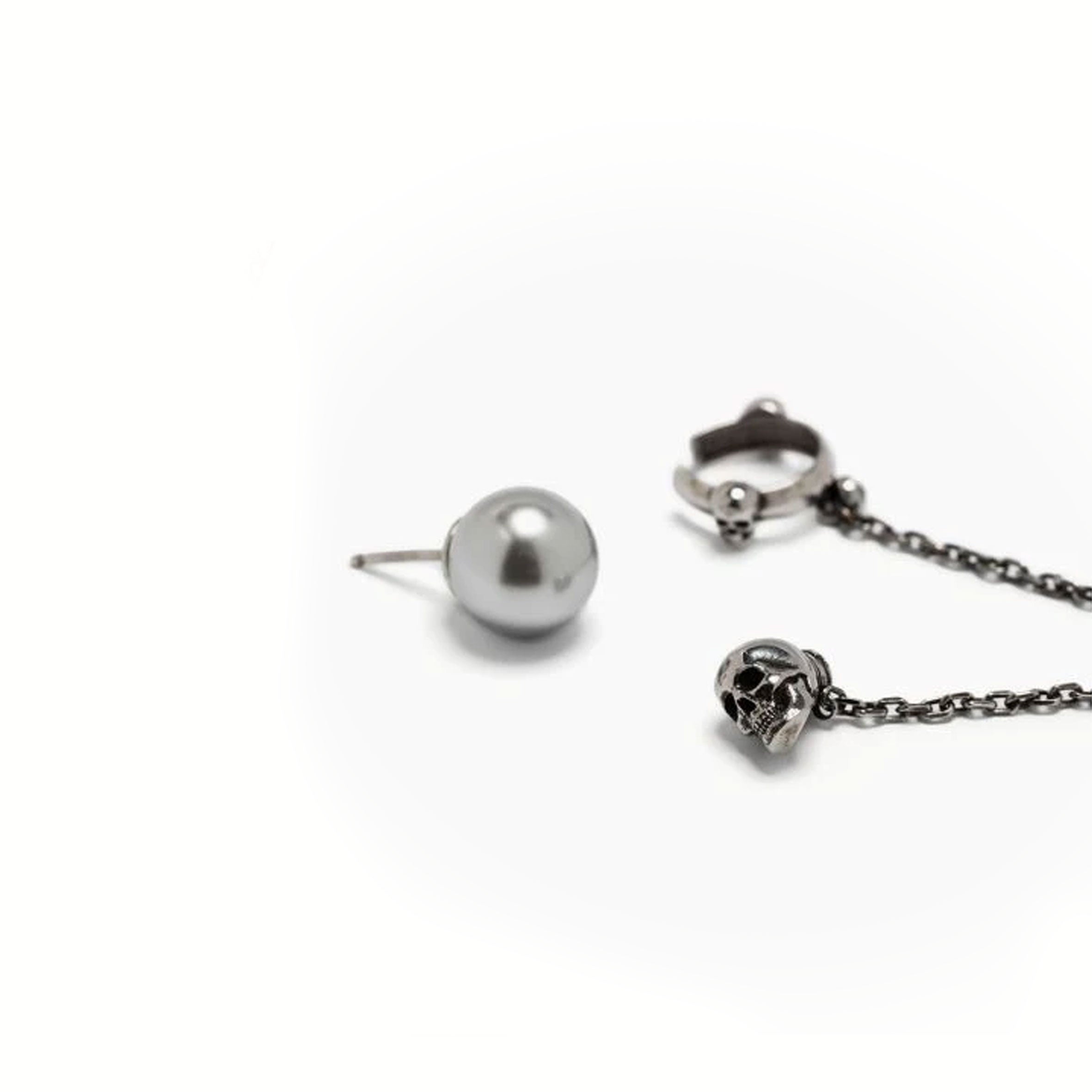 Mcq jewellery store