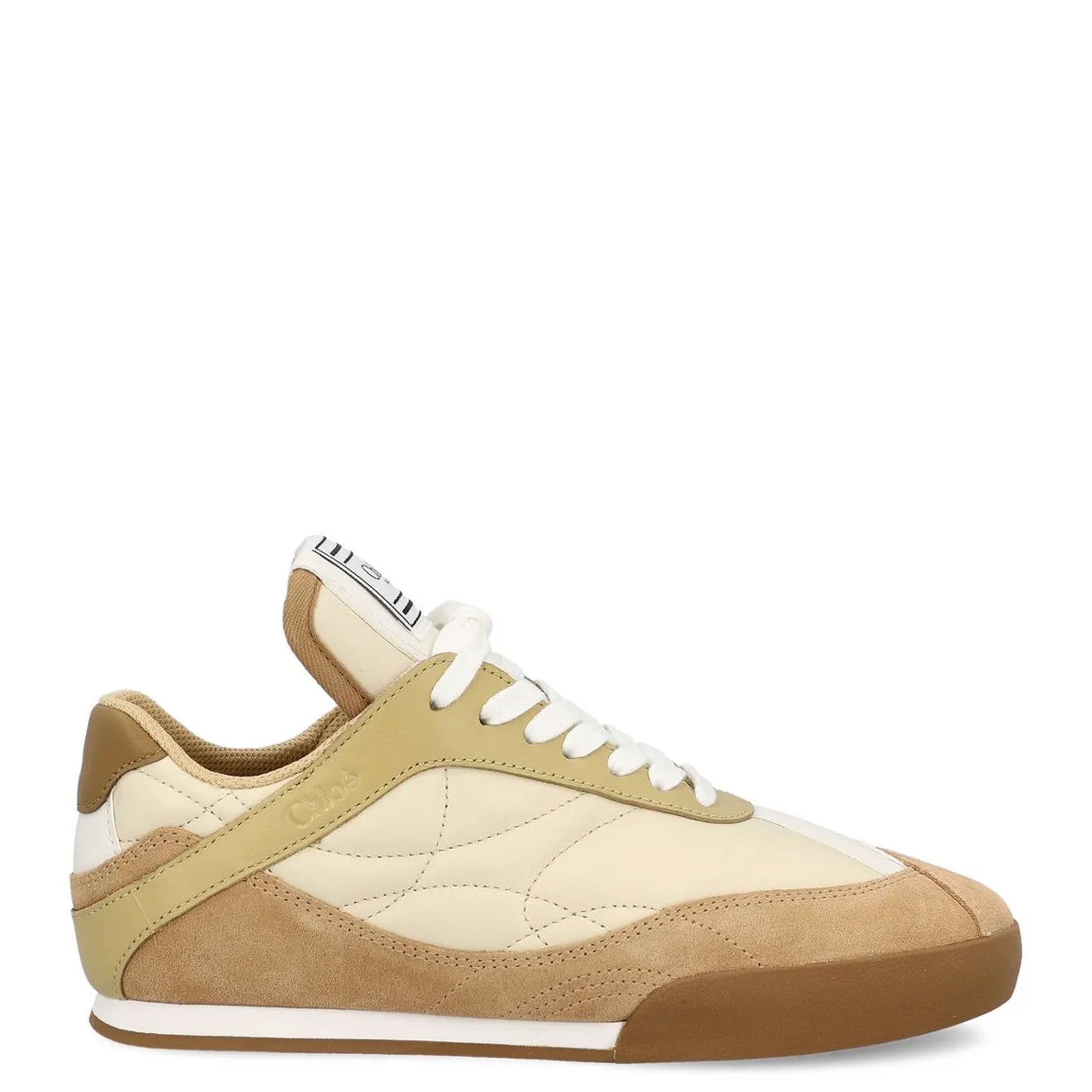 CHLOE SNEAKERS – CULTSTATUS CHLOE SNEAKERS – CULTSTATUS