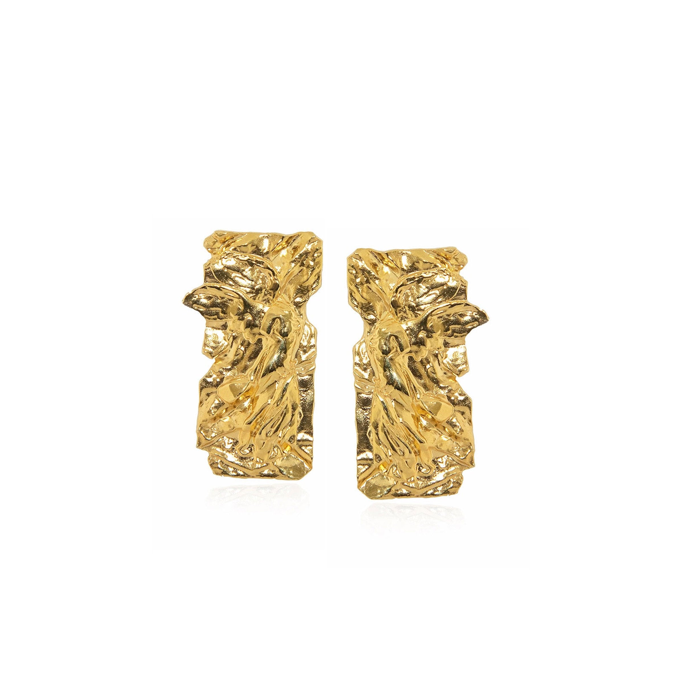Nike Earrings