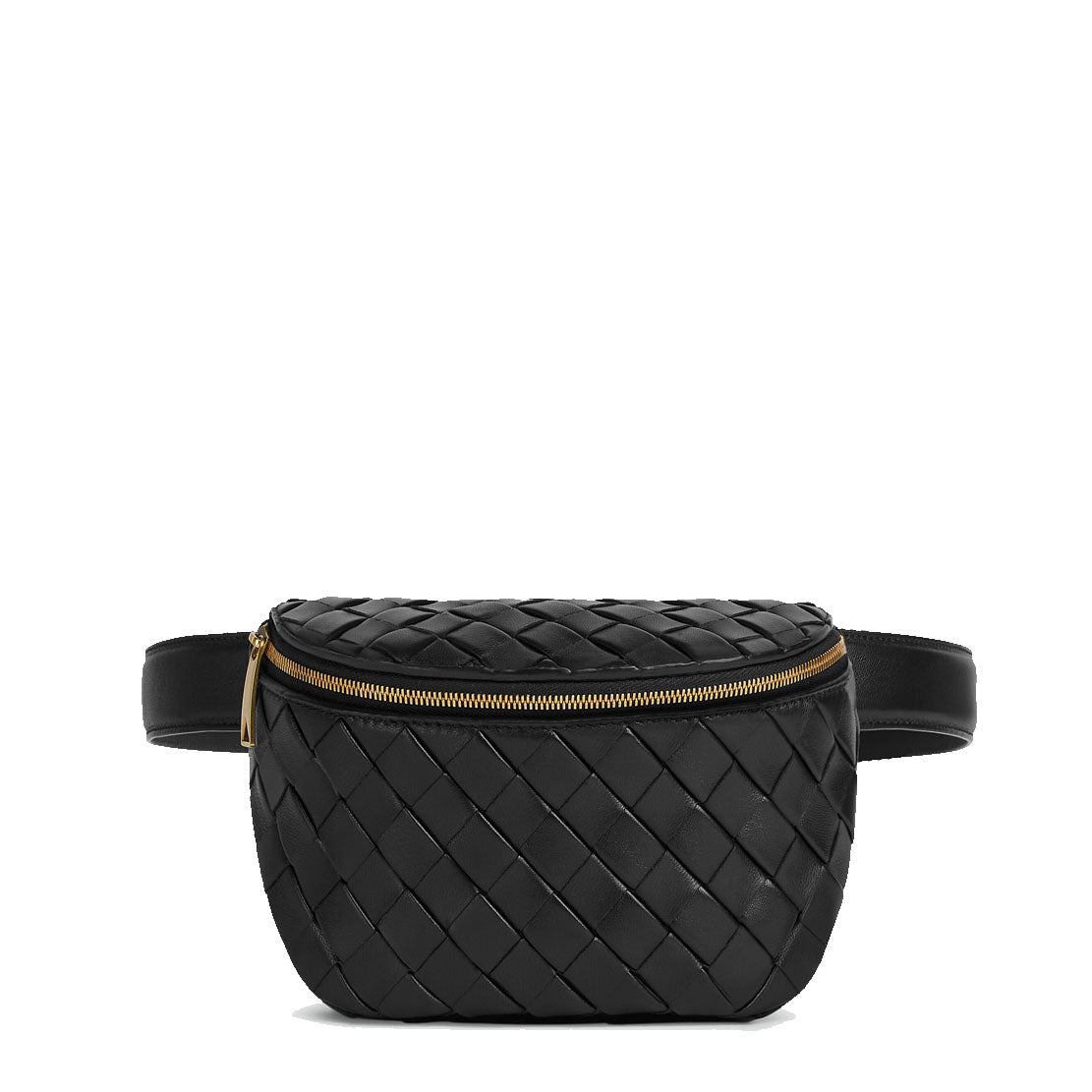 Bottega veneta waist bag online