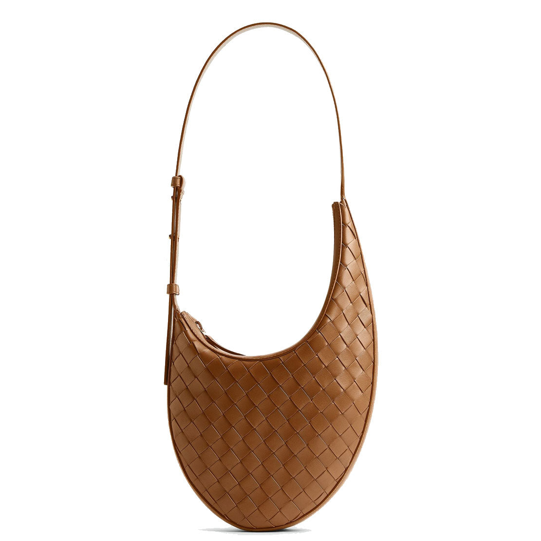 Bottega Veneta dropバッグ Bottega Veneta Drop Small, Wood – CULTSTATUS