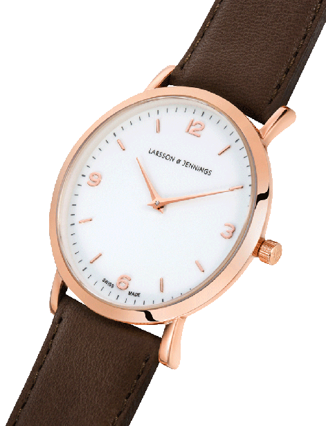 Larsson Jennings CULTSTATUS