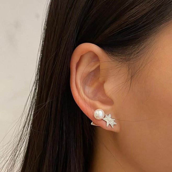 Lucy Folk Earrings CULTSTATUS