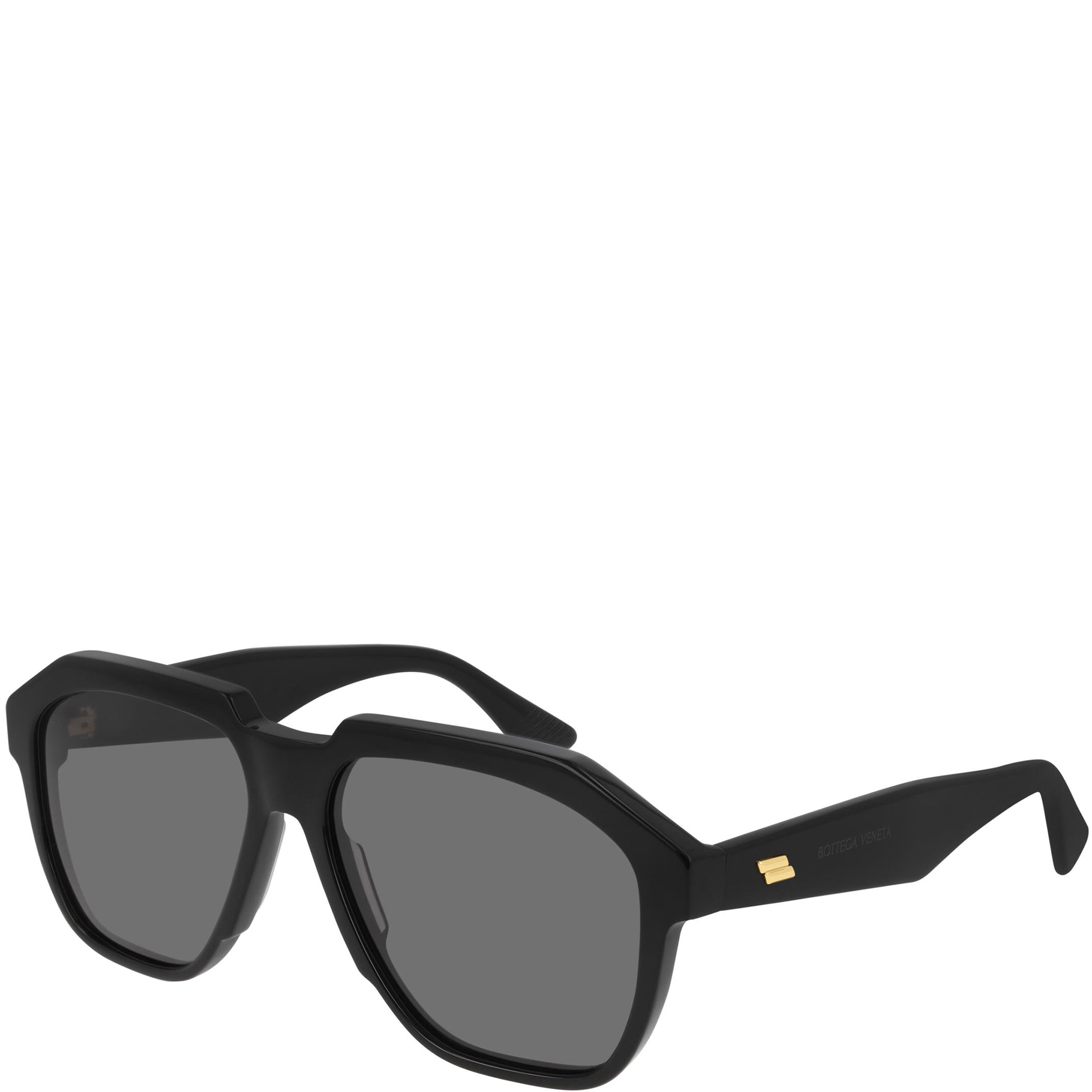 BOTTEGA VENETA サングラス Bottega Veneta Square サングラス (サングラス) IFCHIC.COM