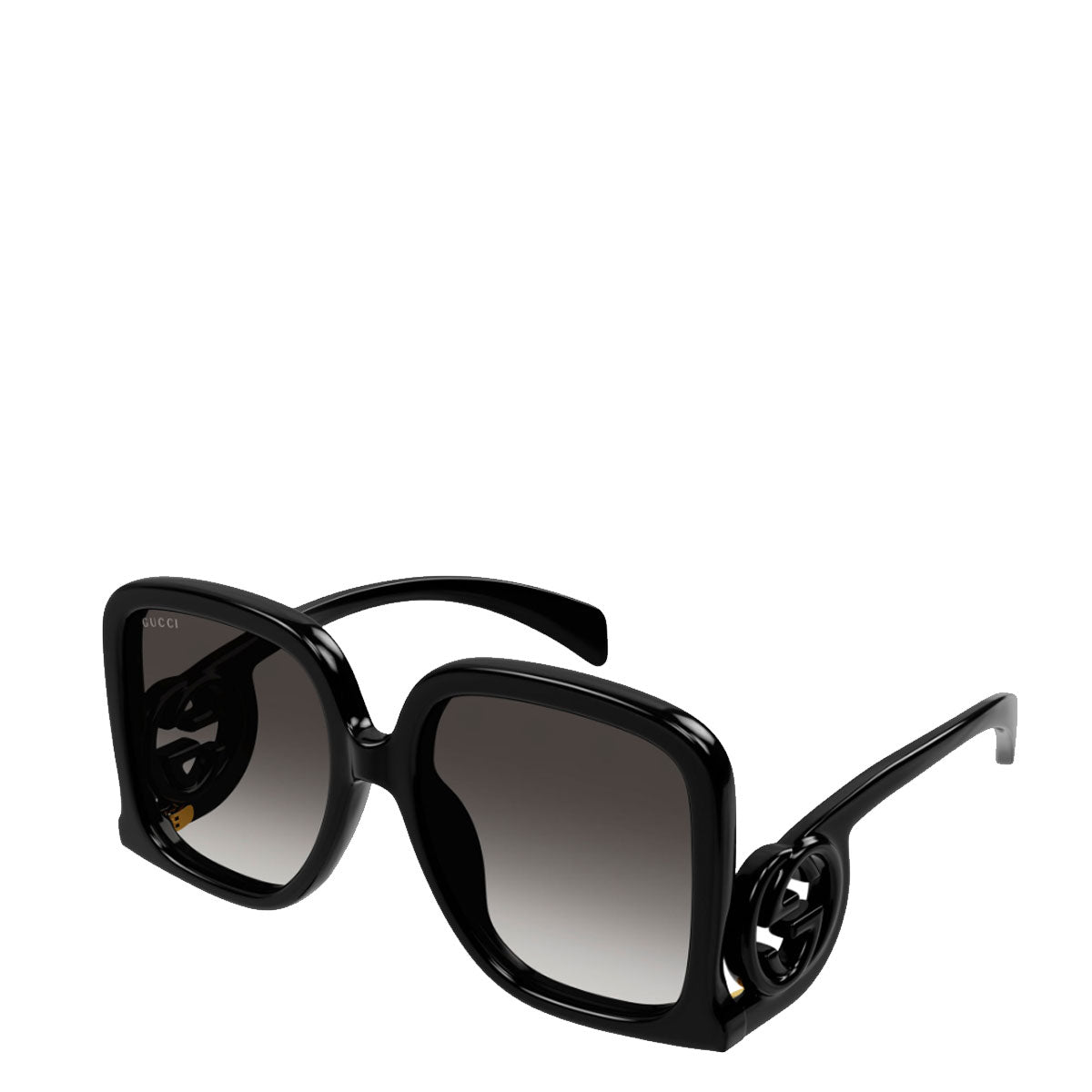 Gucci Sunglasses GG1326S Black – CULTSTATUS