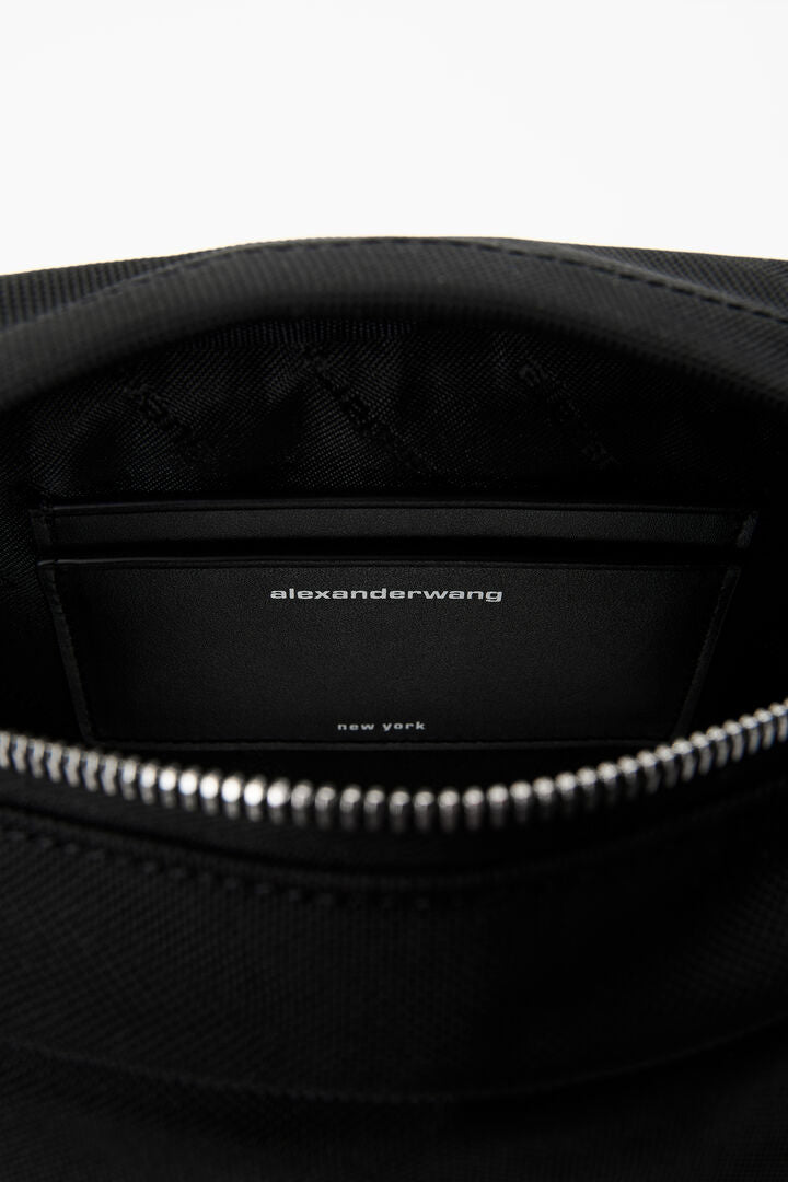 Alexander Wang Heiress Sport Crossbody – CULTSTATUS