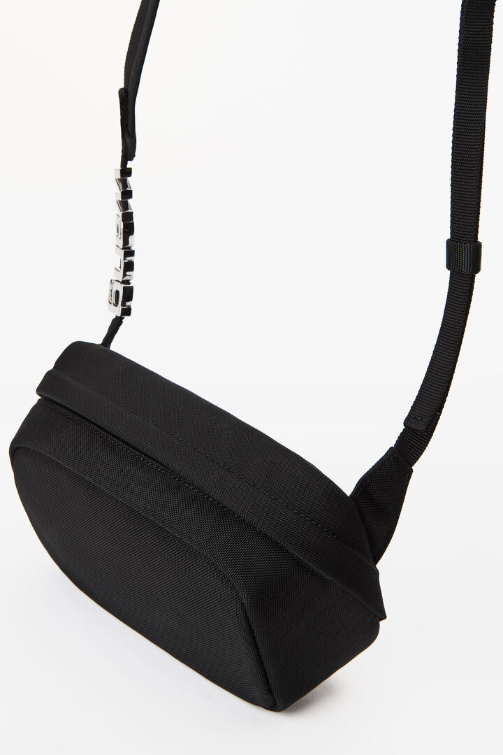 Alexander Wang Heiress Sport Crossbody – CULTSTATUS