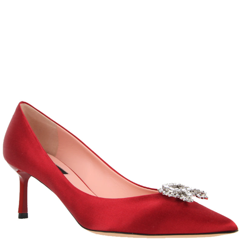 Rochas pumps store