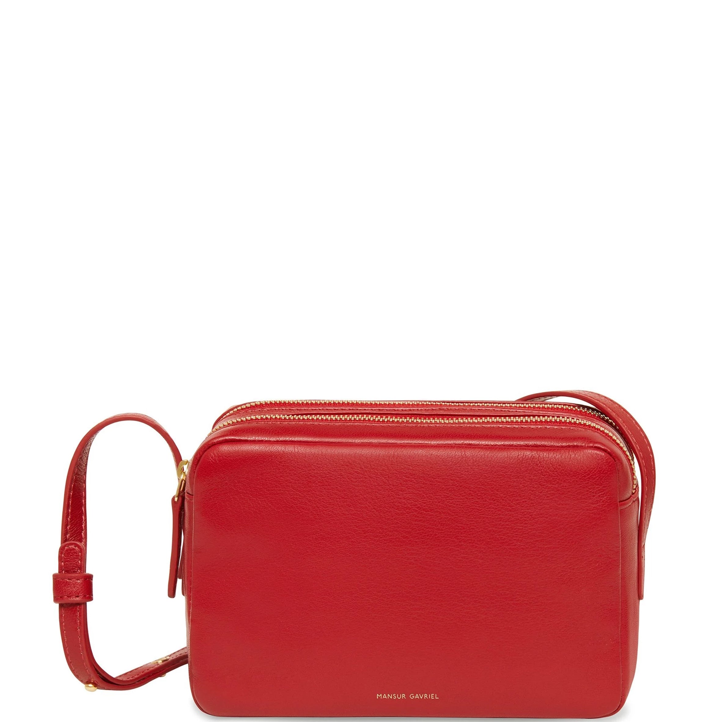 Mansur Gavriel Double good Crossbody Bag