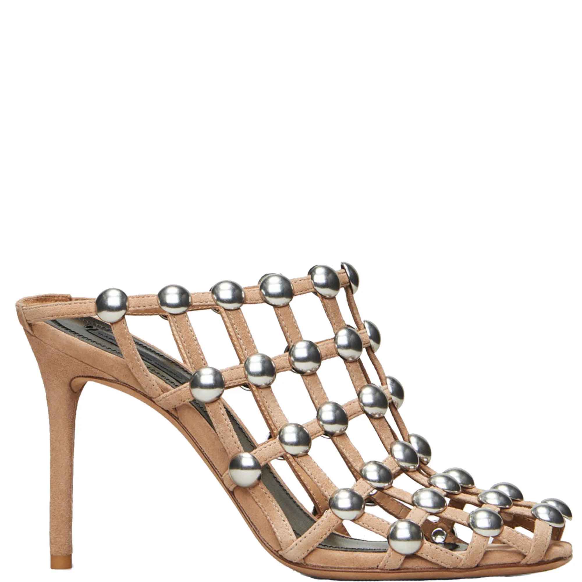 Sadie Mule 95 Clay