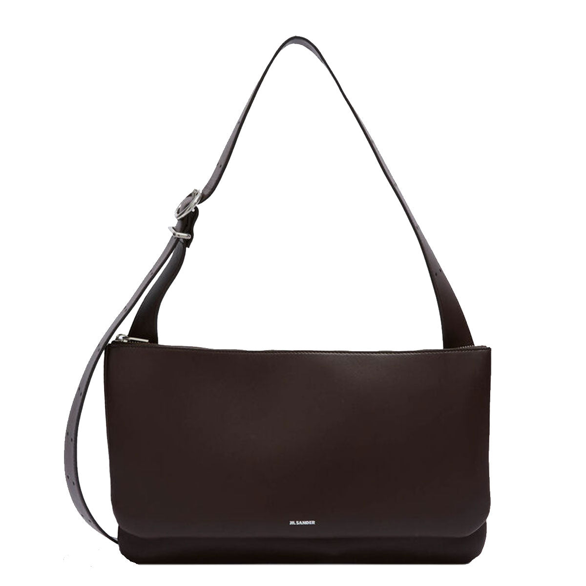 k　jil sander ombra ショルダーバッグ 関税負担なし☆Jil Sander ジルサンダー OMBRA ショルダーバッグ (Jil