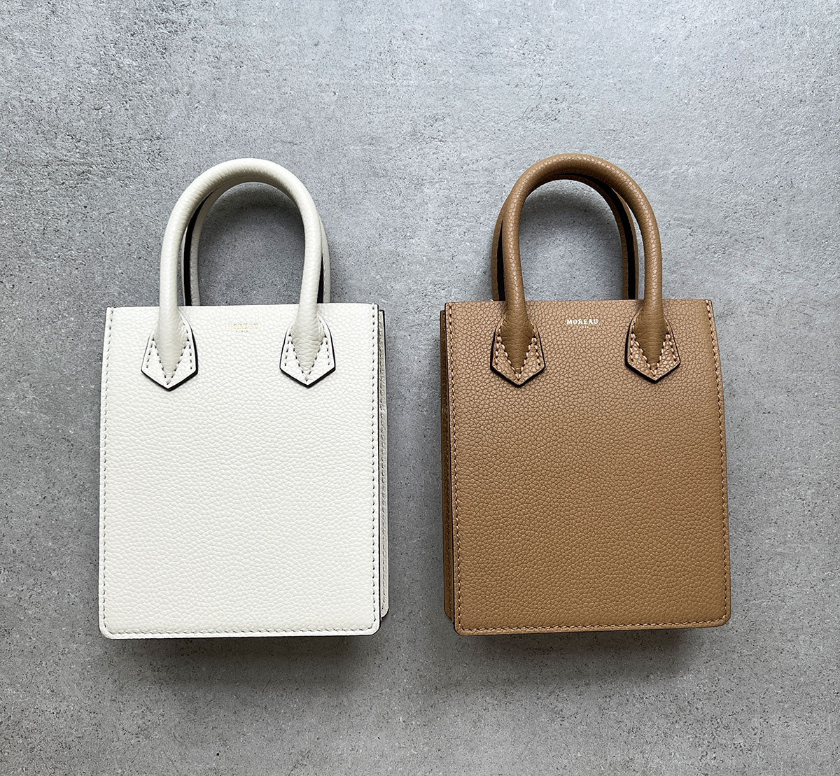 MOREAU Suite XS Junior Bull, Milk CULTSTATUS