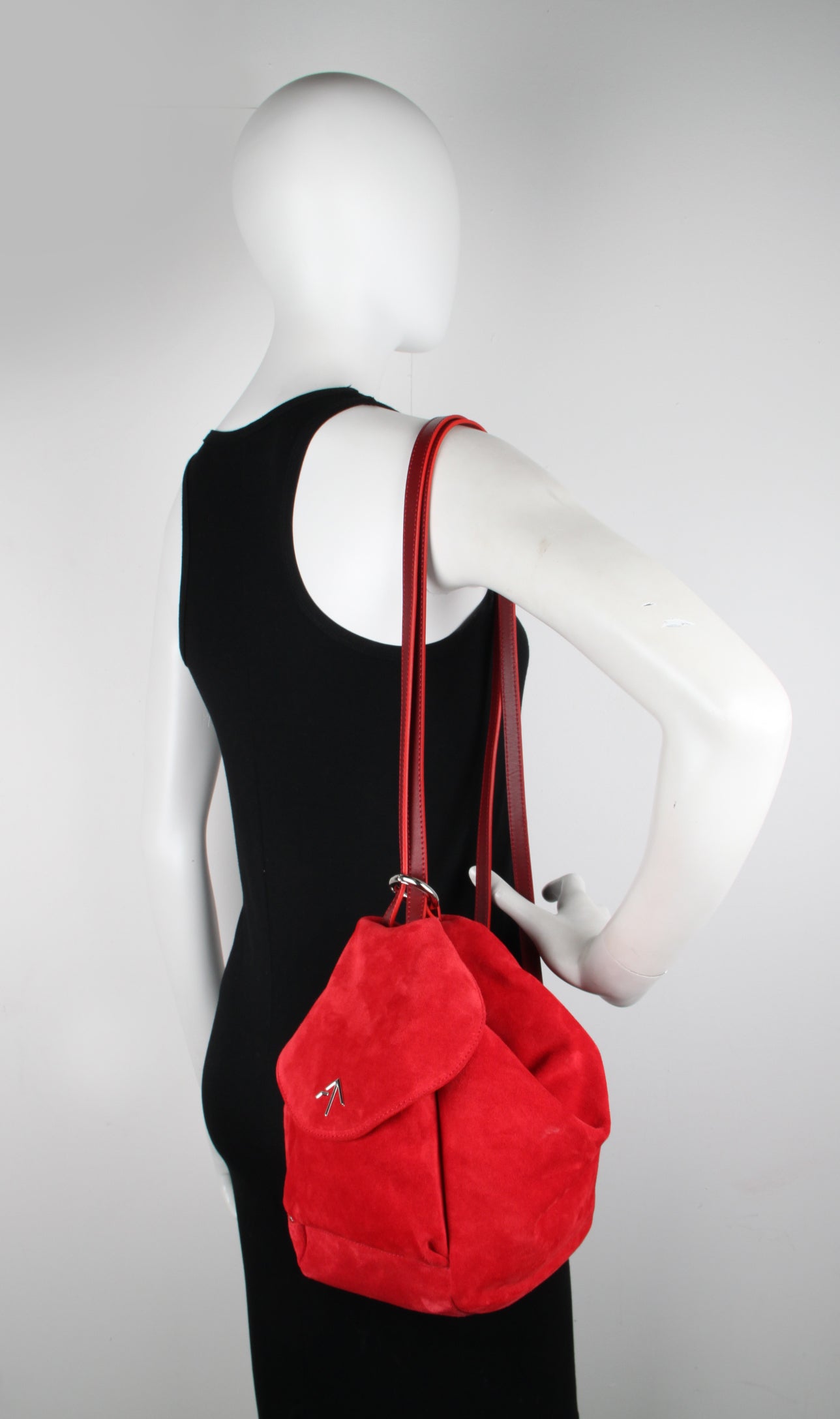 fernweh mini suede backpack Suede, Red Buy adidas Originals Blue hooked Color:Navy / Black (default) 100+