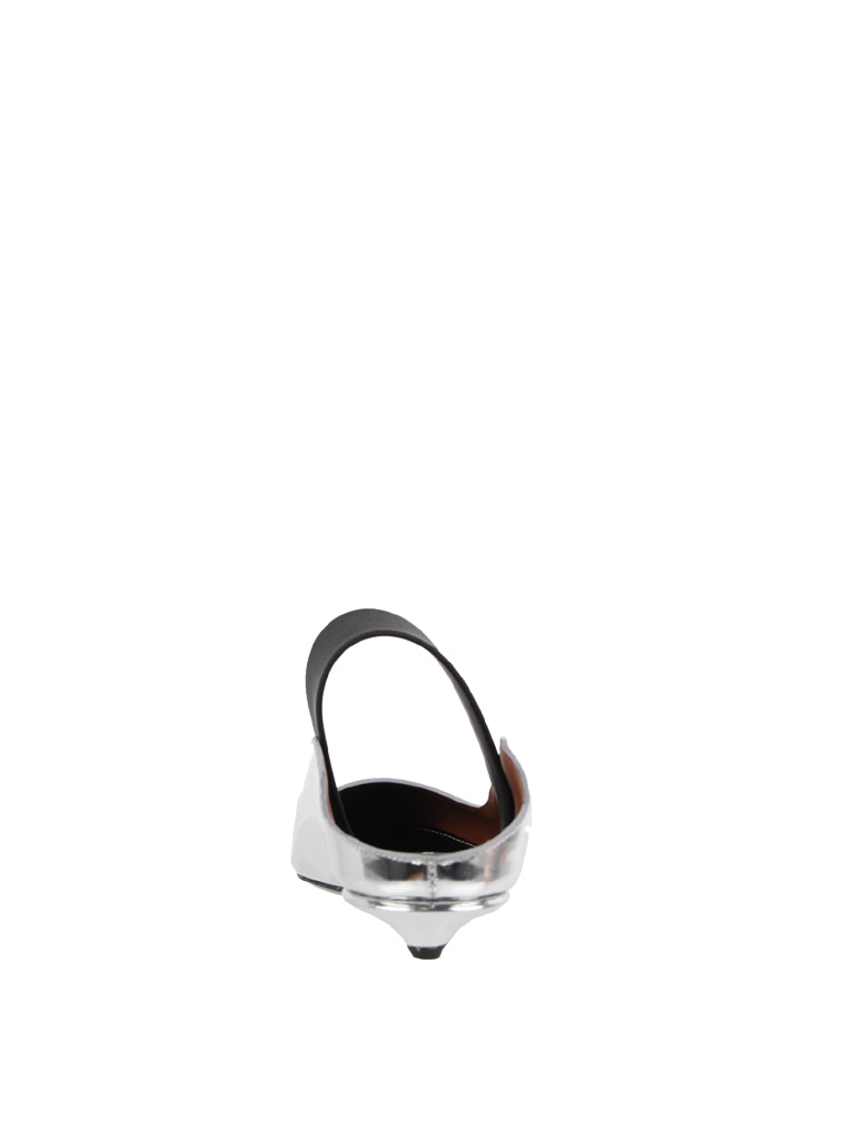Proenza schouler wave slingback store