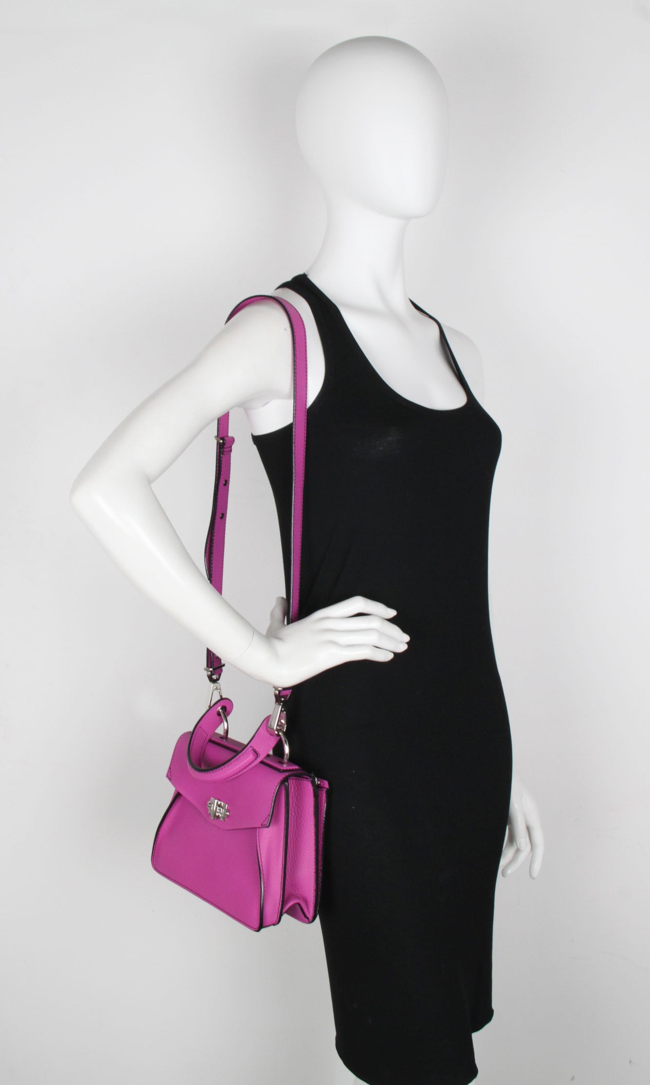 Proenza schouler small hava bag hotsell