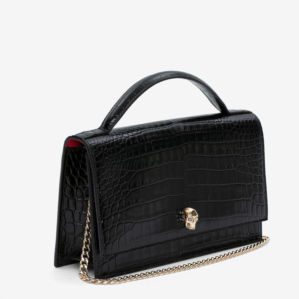 ALEXANDER MCQUEEN スカルパドロック レザーバッグ 856329C8ZXX1000_F.jpg?v=2