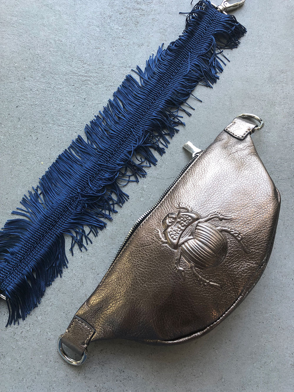 Gabriele frantzen belt bag sale