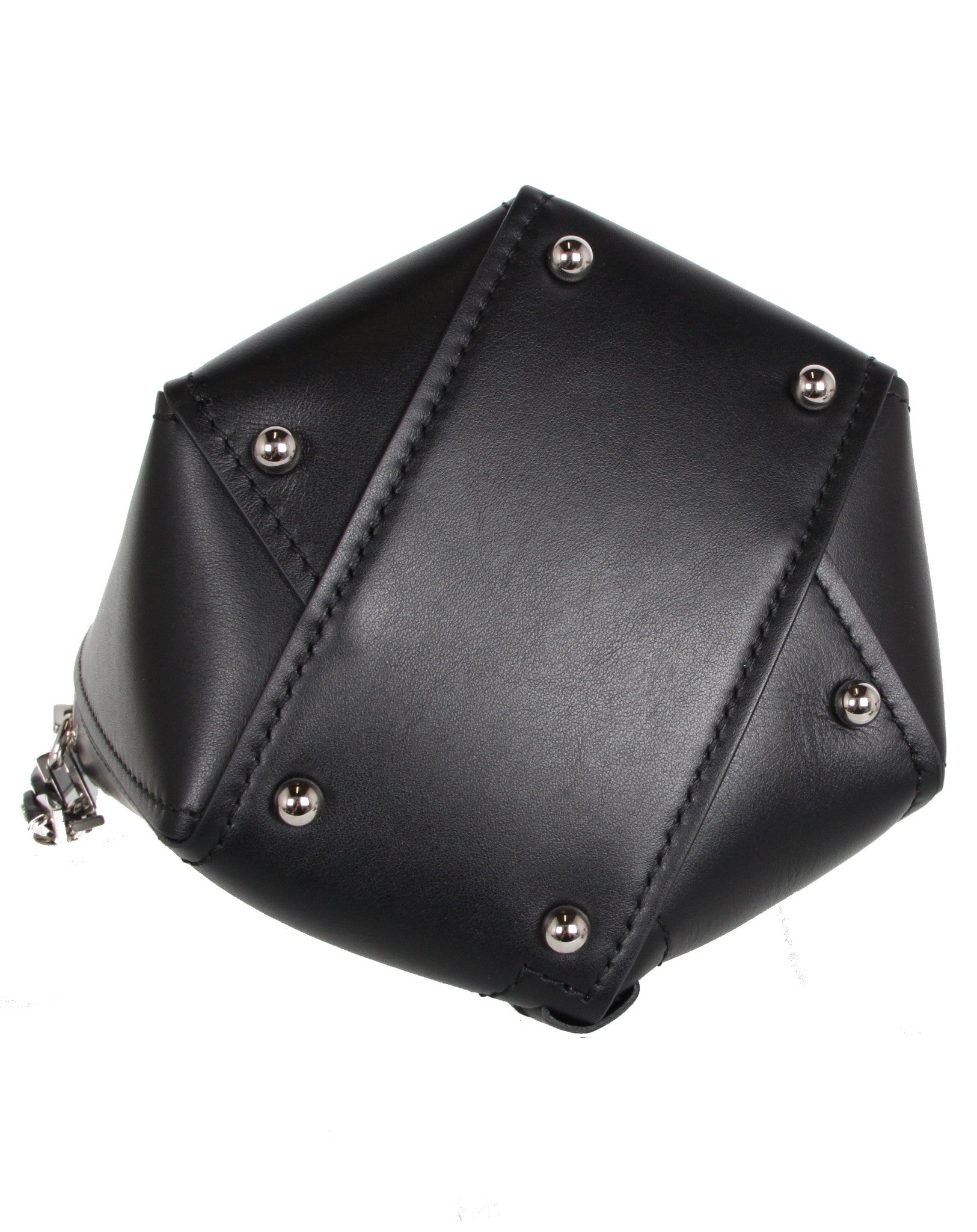 Proenza schouler medium hex bucket bag deals