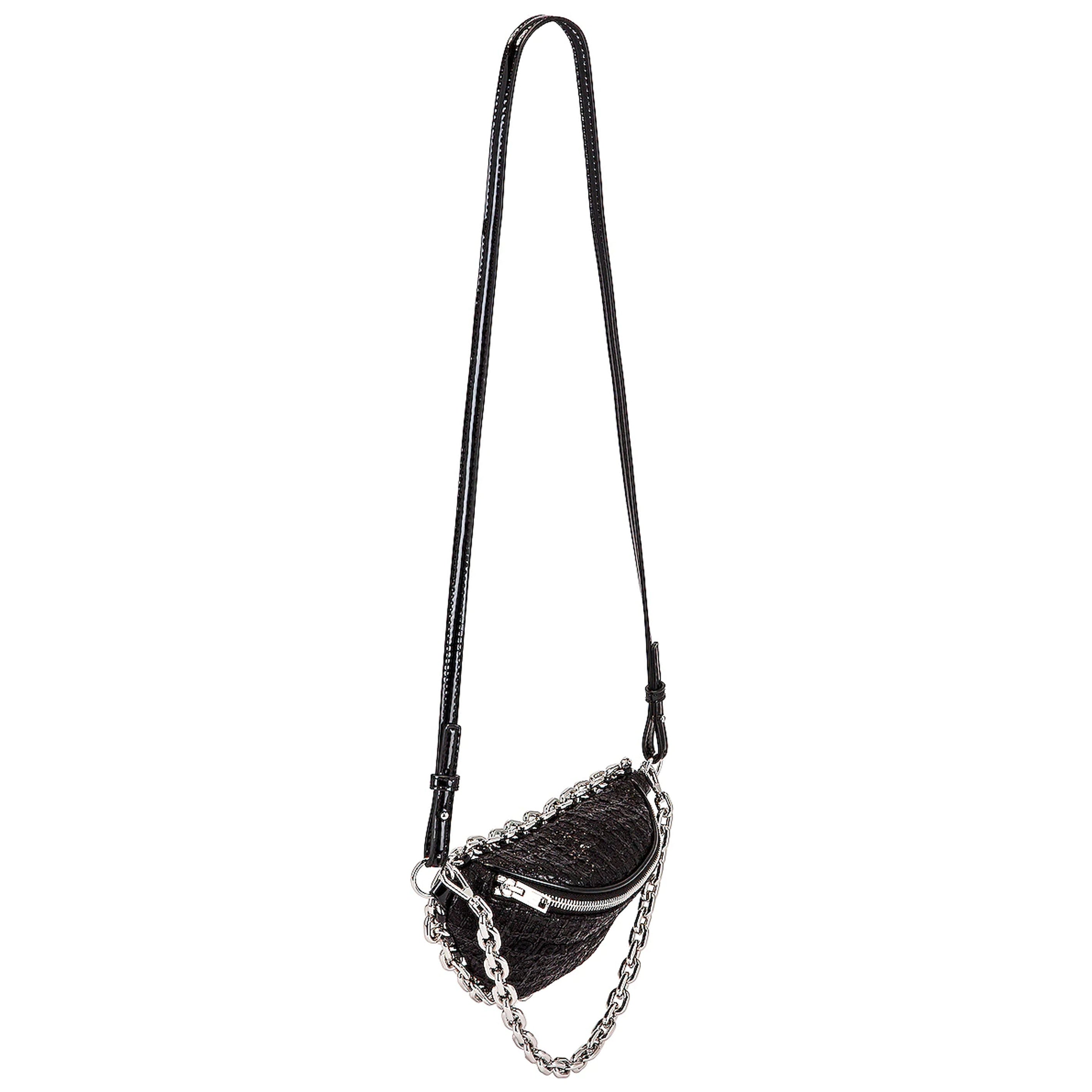 Alexander wang attica soft belt bag deals