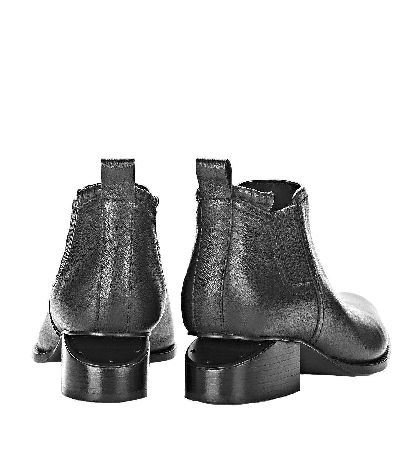 Alexander wang kori ankle booties on sale