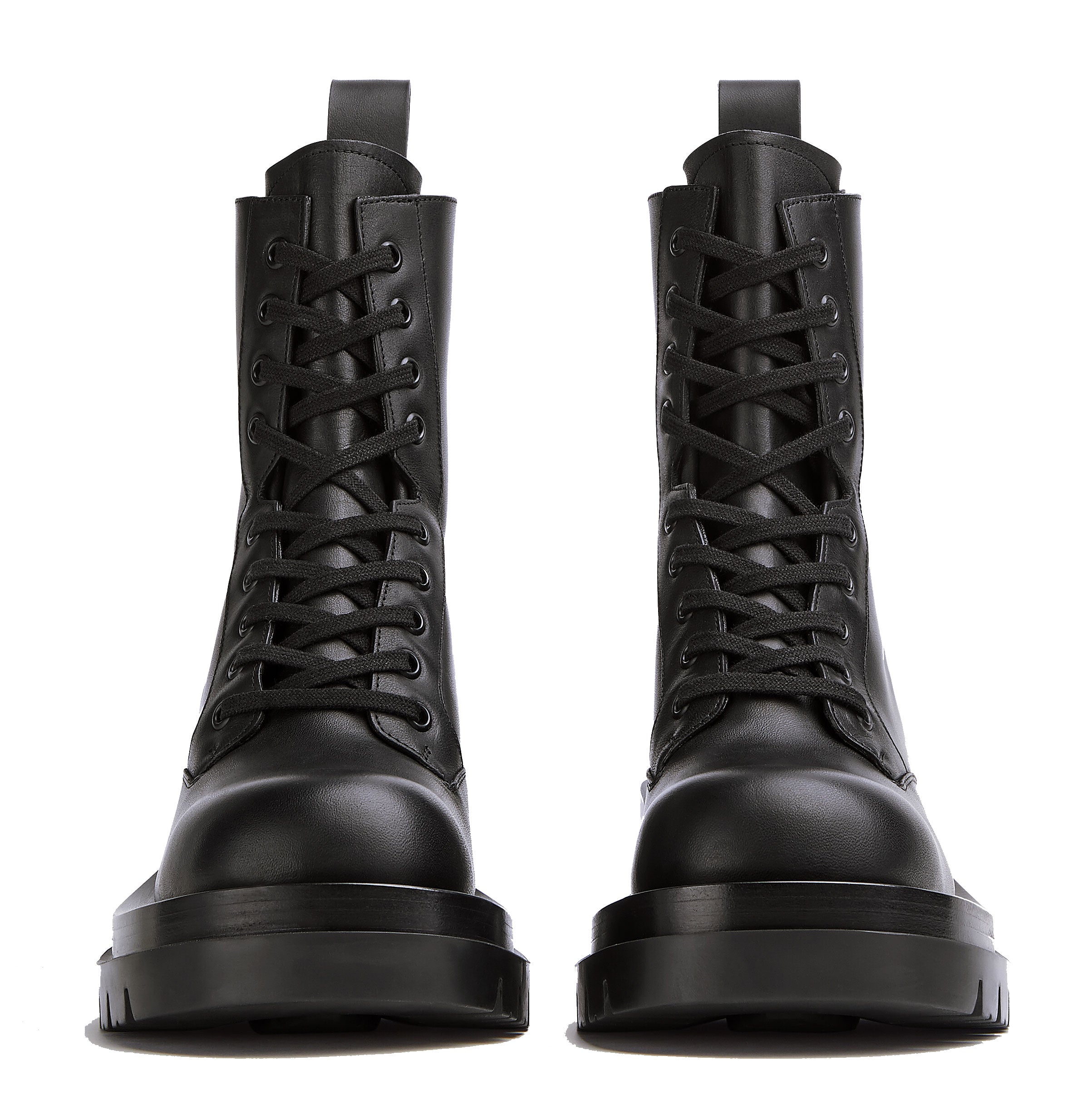 Bottega Veneta BV Lug 7cm Boot, Black – CULTSTATUS
