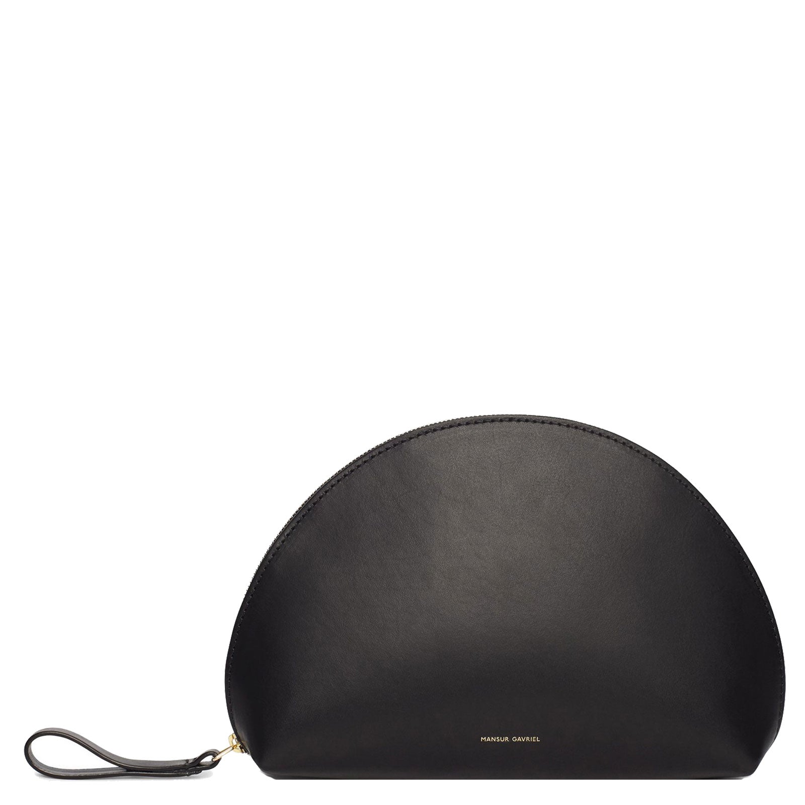 Mansur gavriel moon clutch clearance