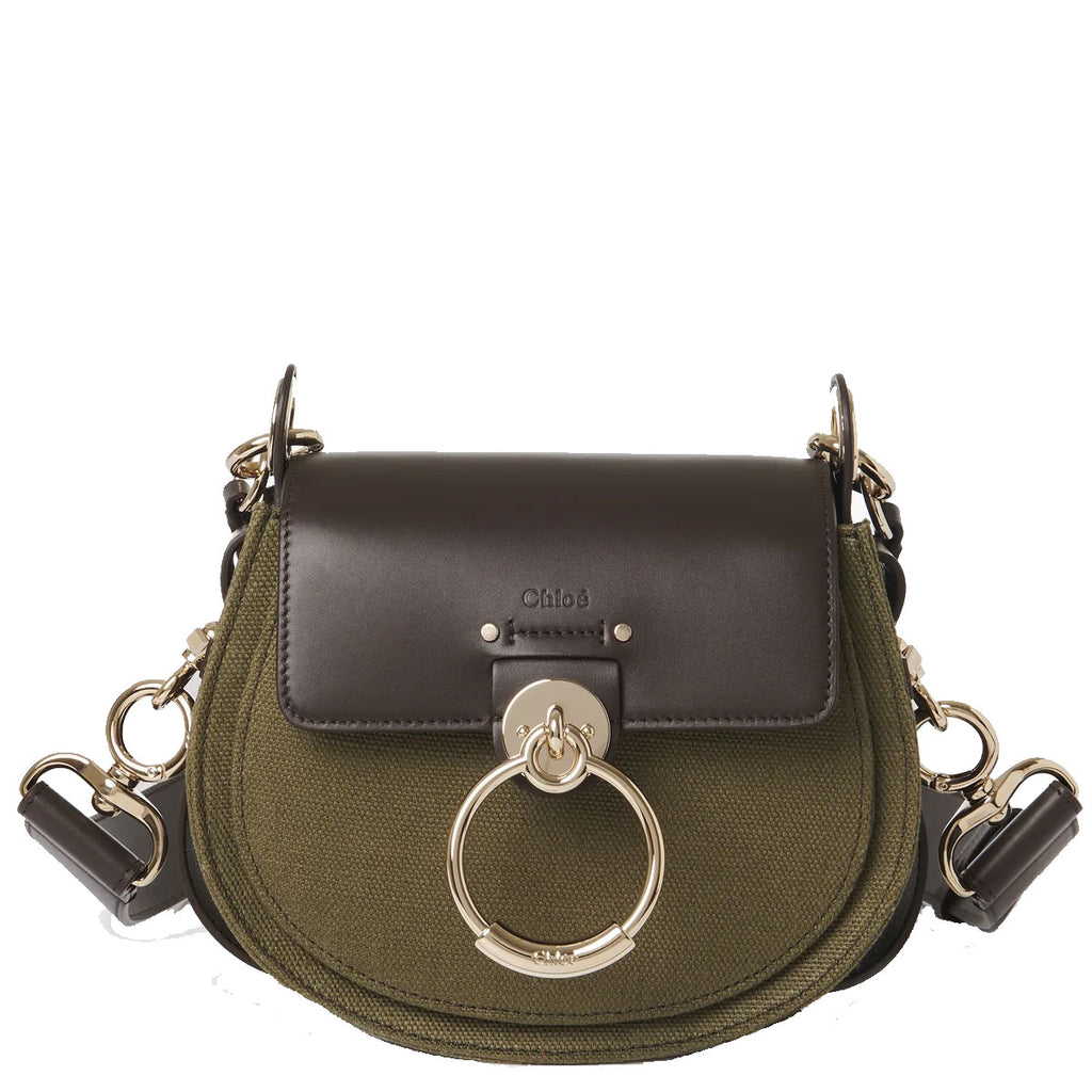 Chloe tess bag online rosewood